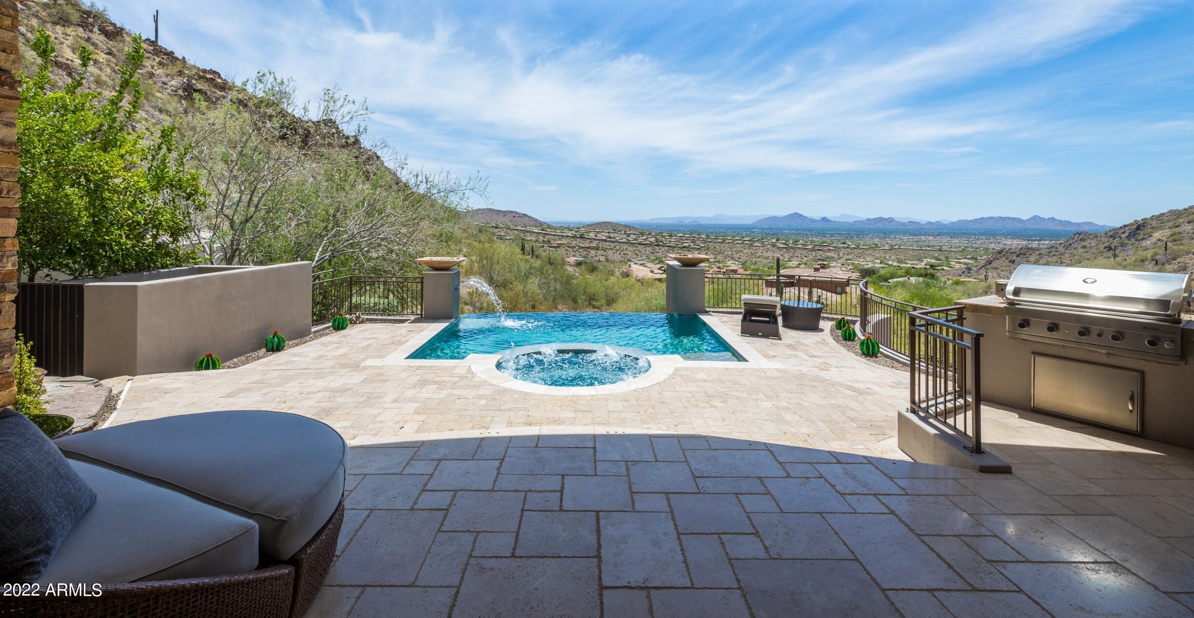 McDowell Mountain Ranch - Residential