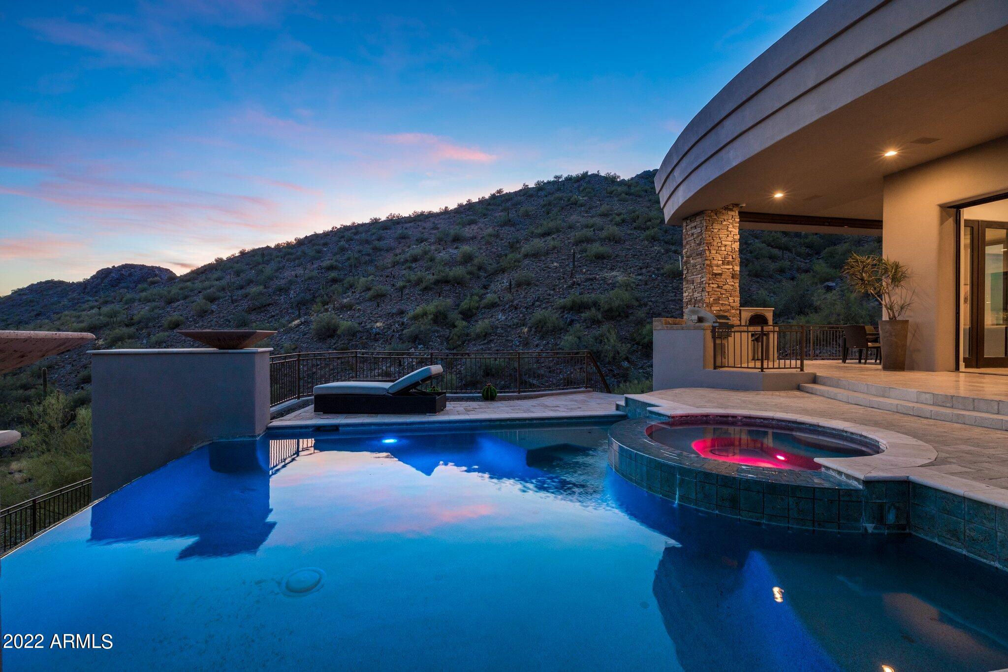 McDowell Mountain Ranch - Residential