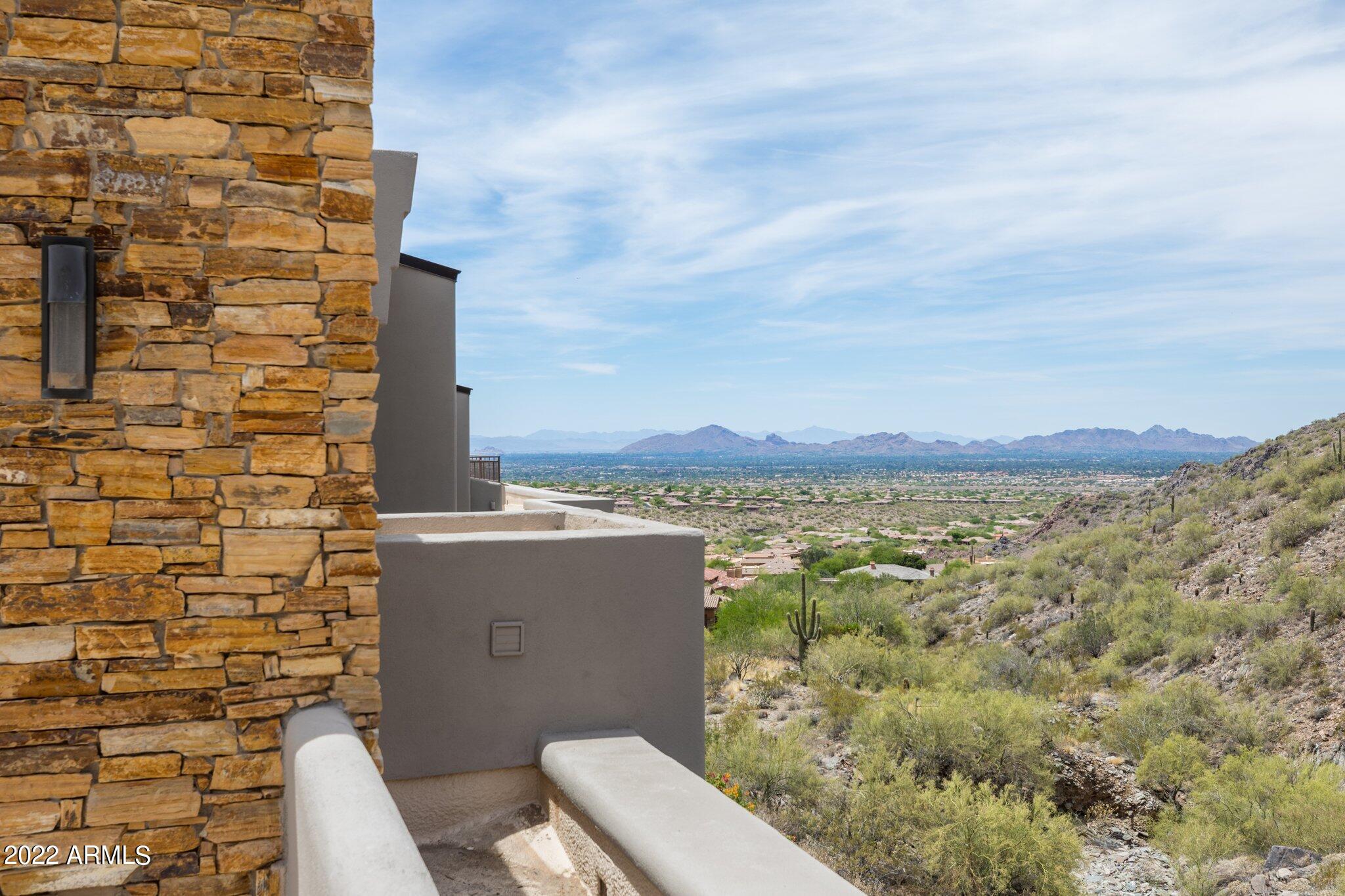 McDowell Mountain Ranch - Residential