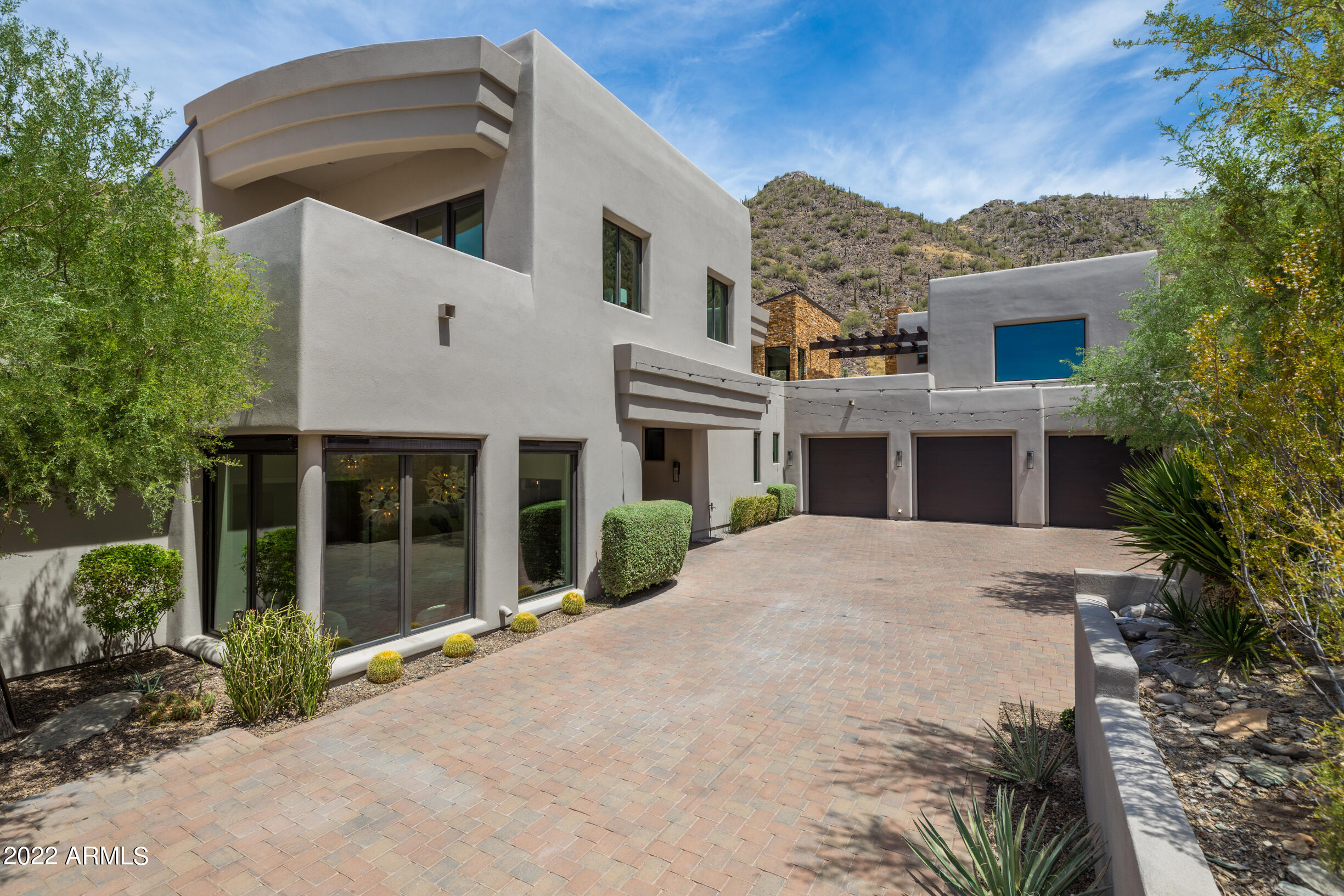 McDowell Mountain Ranch - Residential