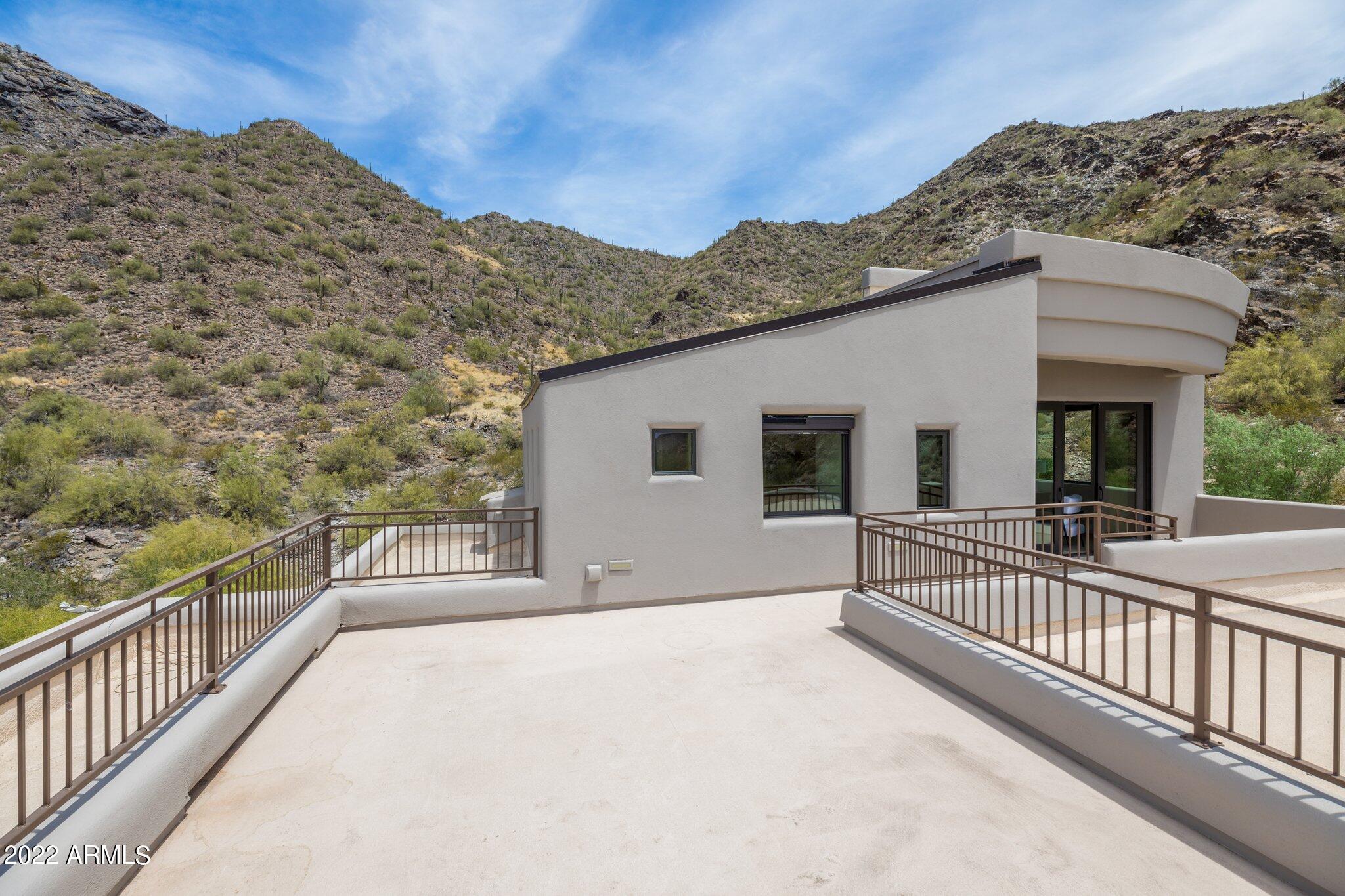 McDowell Mountain Ranch - Residential