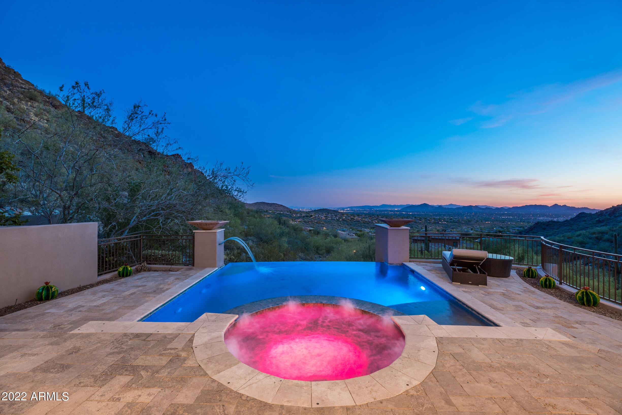 McDowell Mountain Ranch - Residential