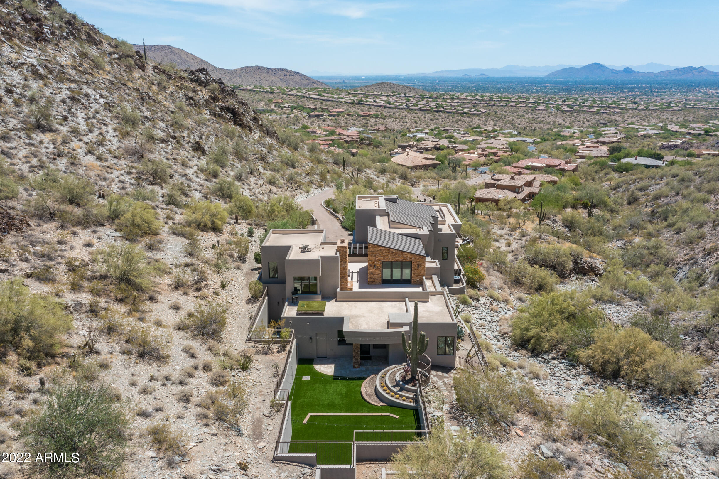 McDowell Mountain Ranch - Residential