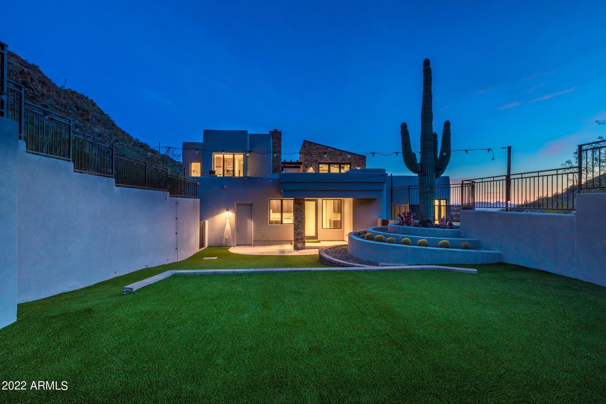 McDowell Mountain Ranch - Residential