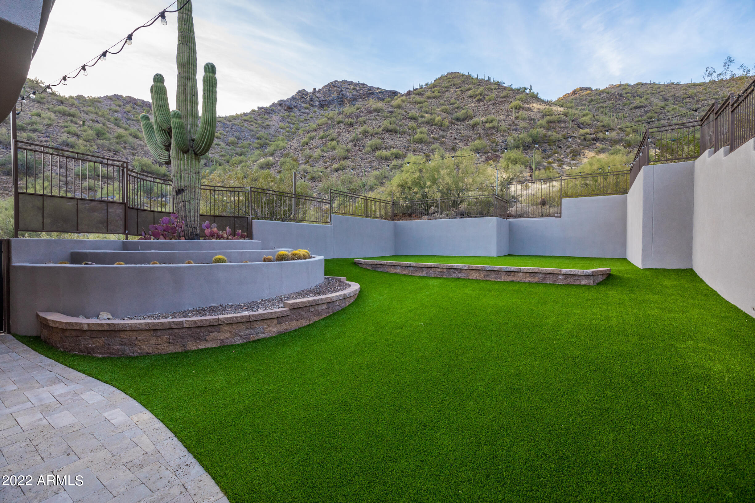 McDowell Mountain Ranch - Residential