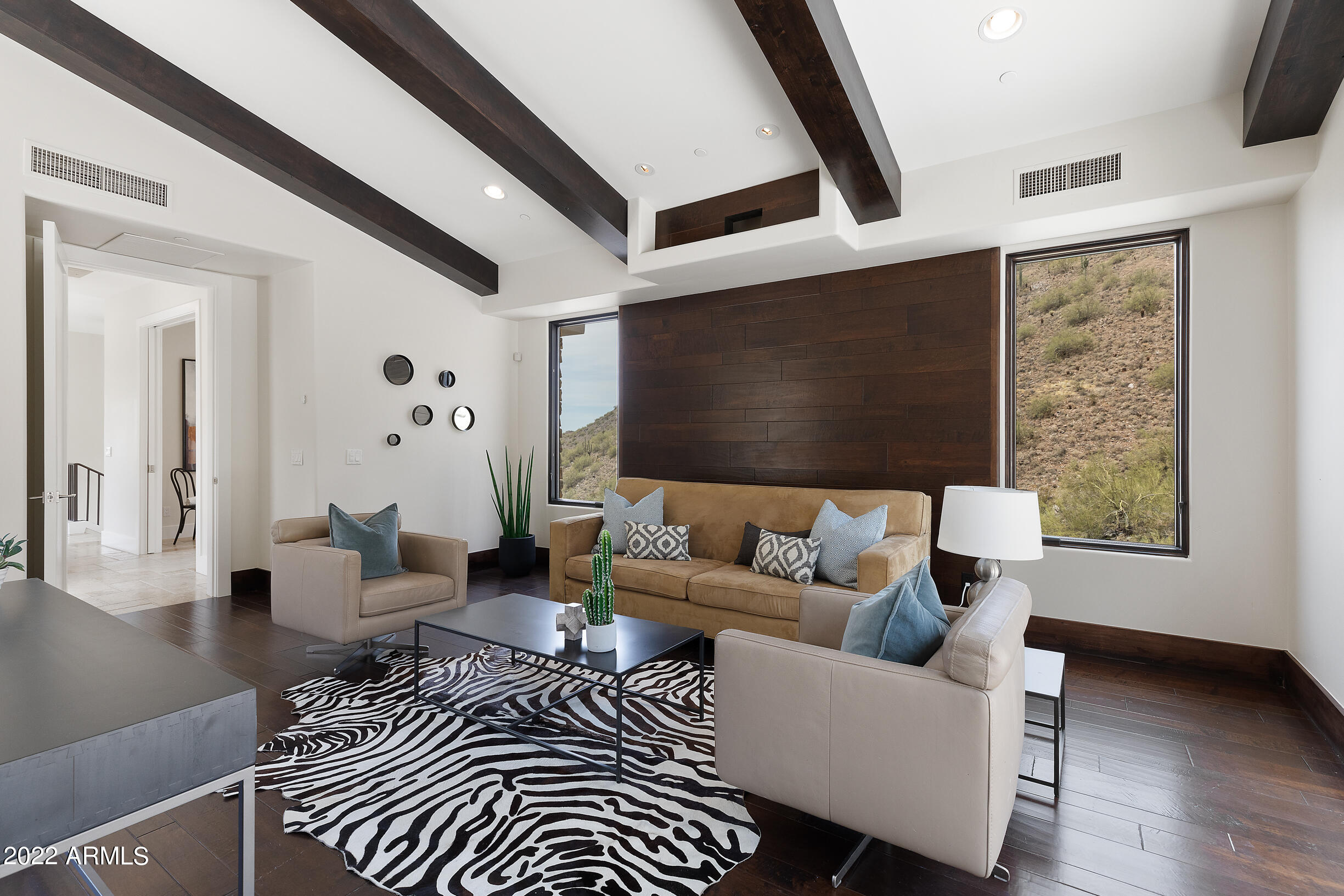McDowell Mountain Ranch - Residential
