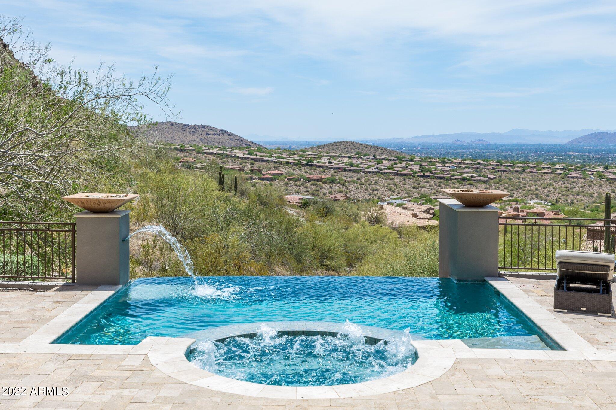 McDowell Mountain Ranch - Residential