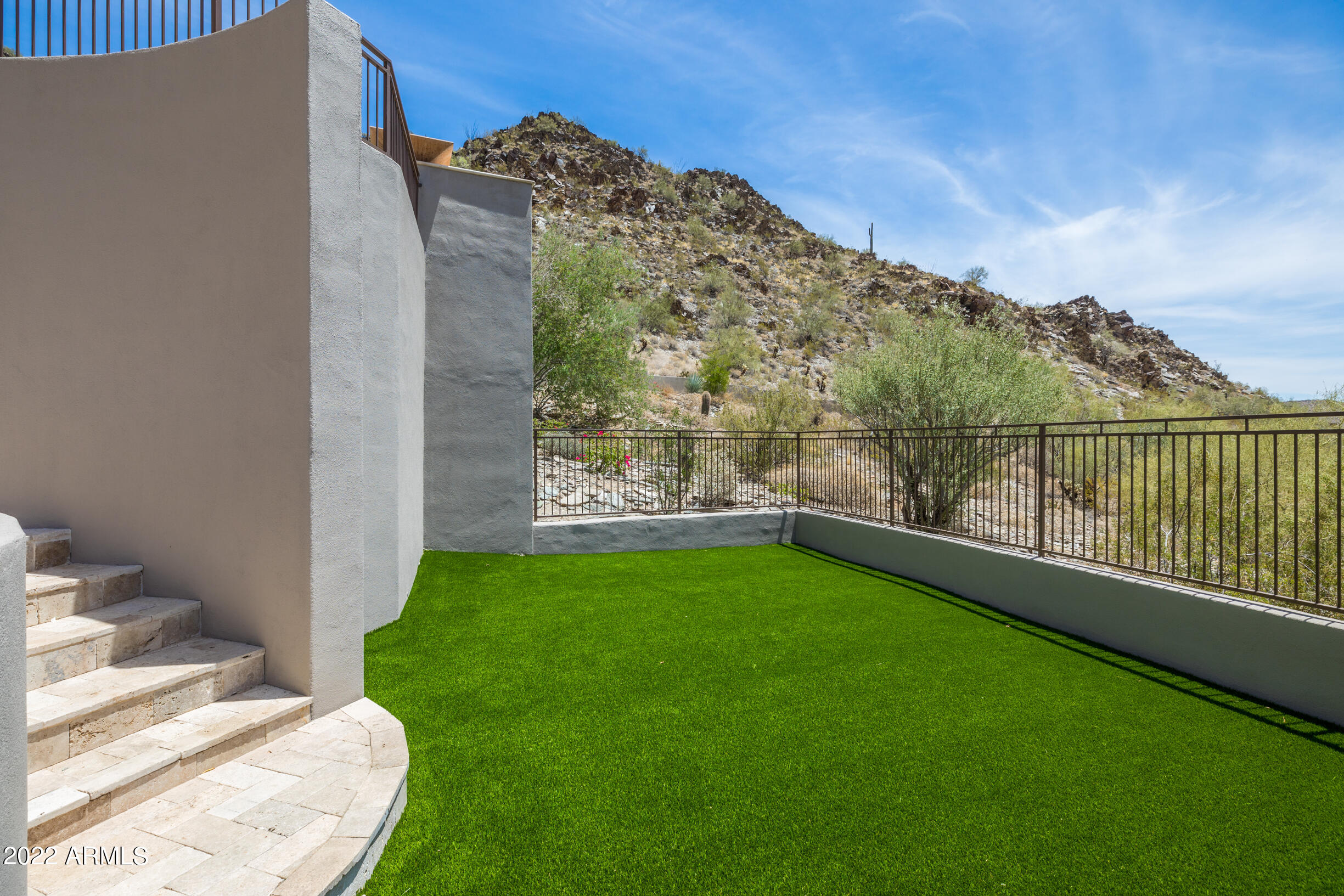 McDowell Mountain Ranch - Residential