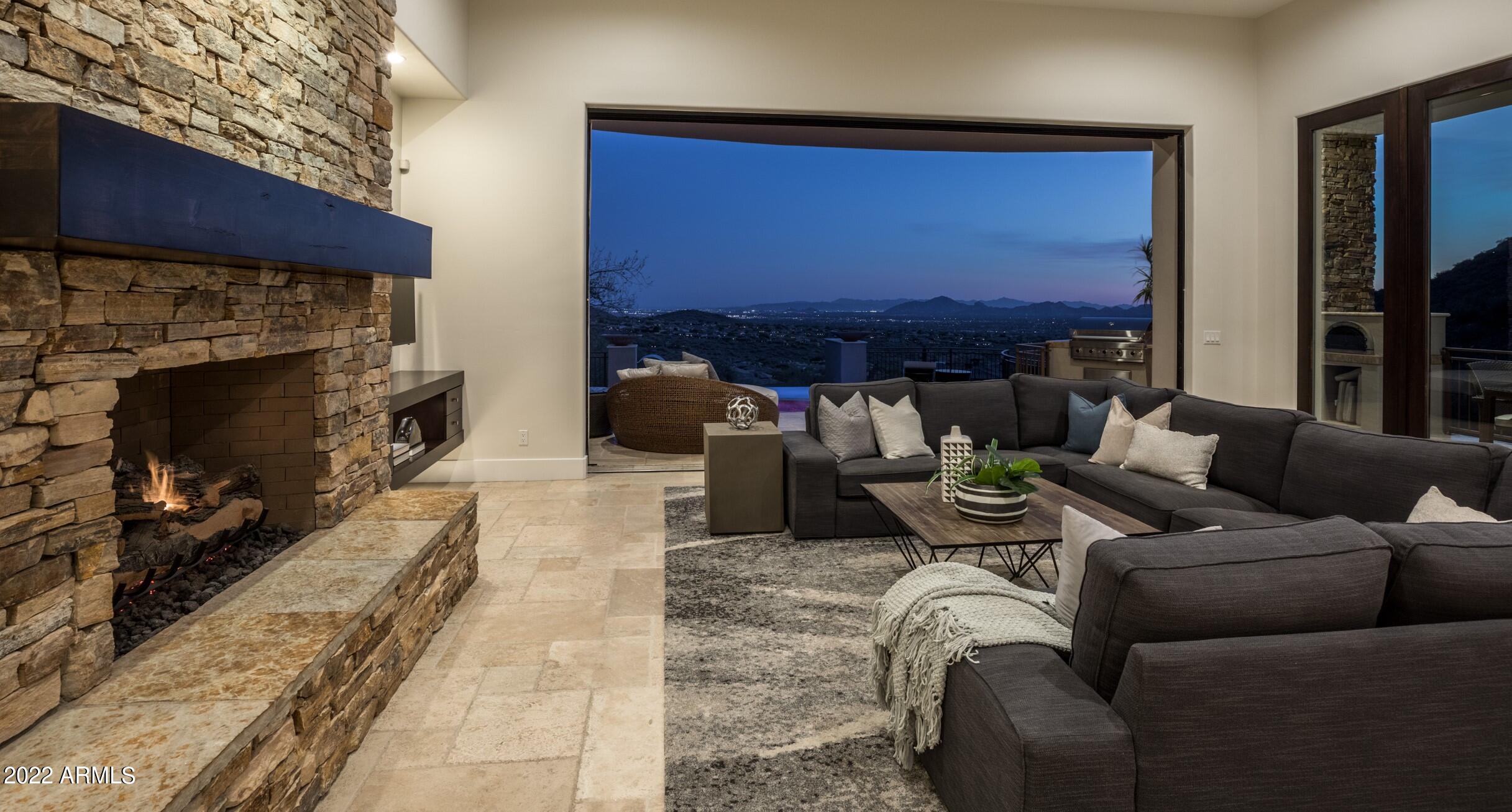 McDowell Mountain Ranch - Residential