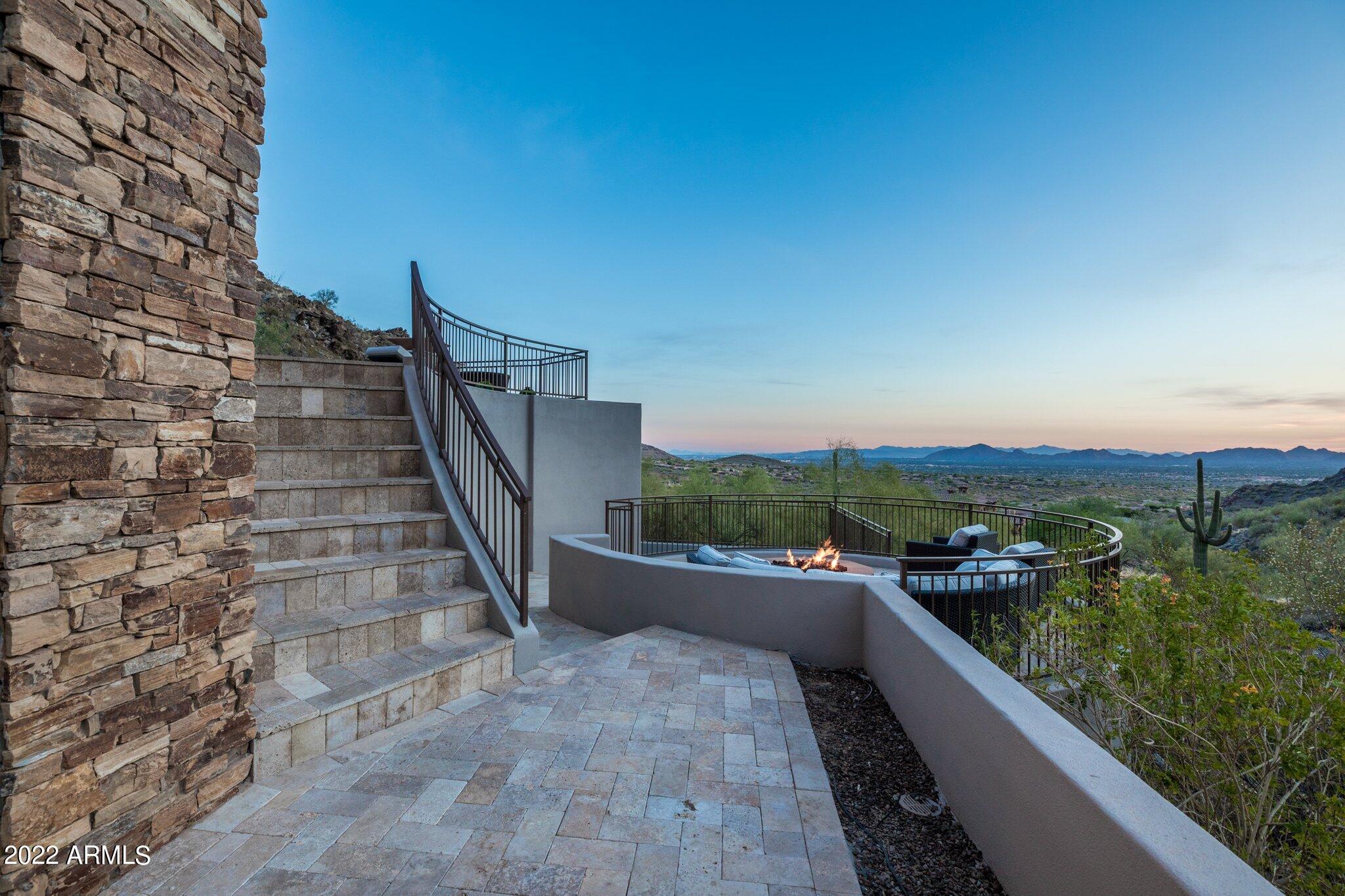 McDowell Mountain Ranch - Residential