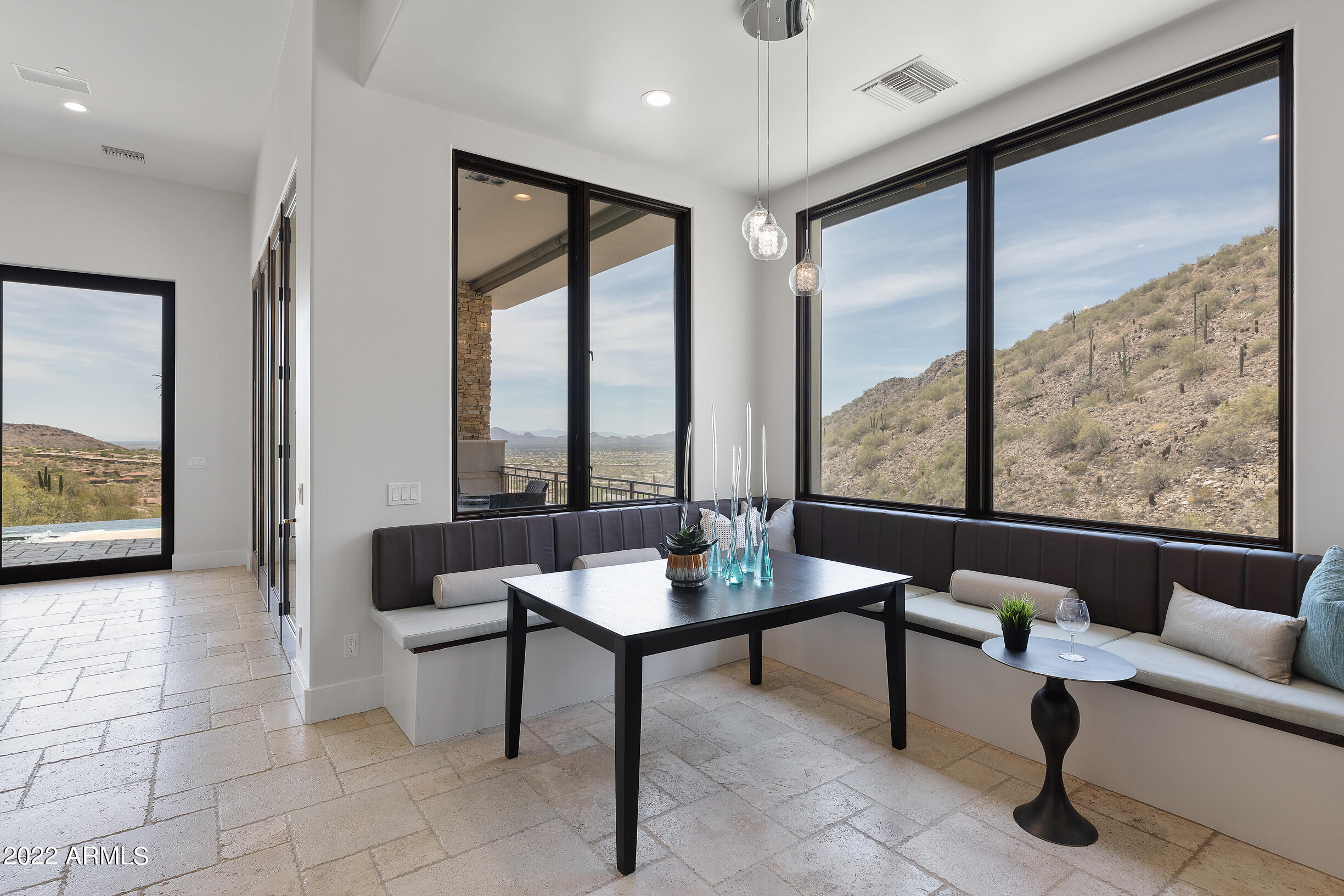 McDowell Mountain Ranch - Residential