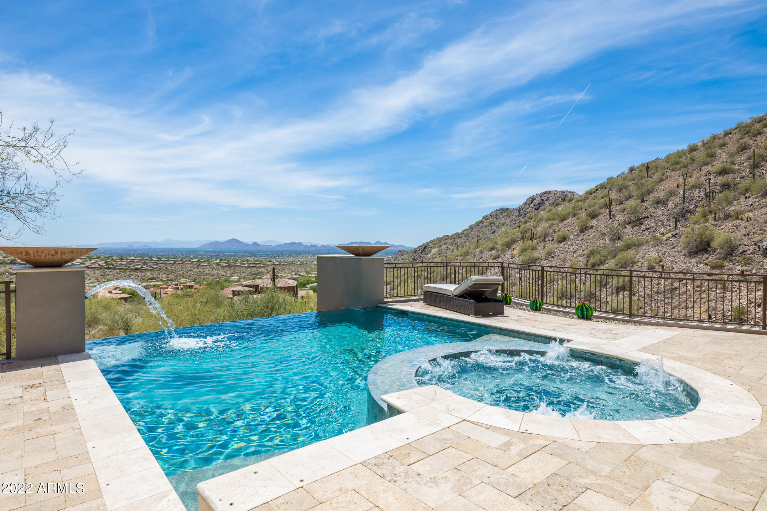 McDowell Mountain Ranch - Residential