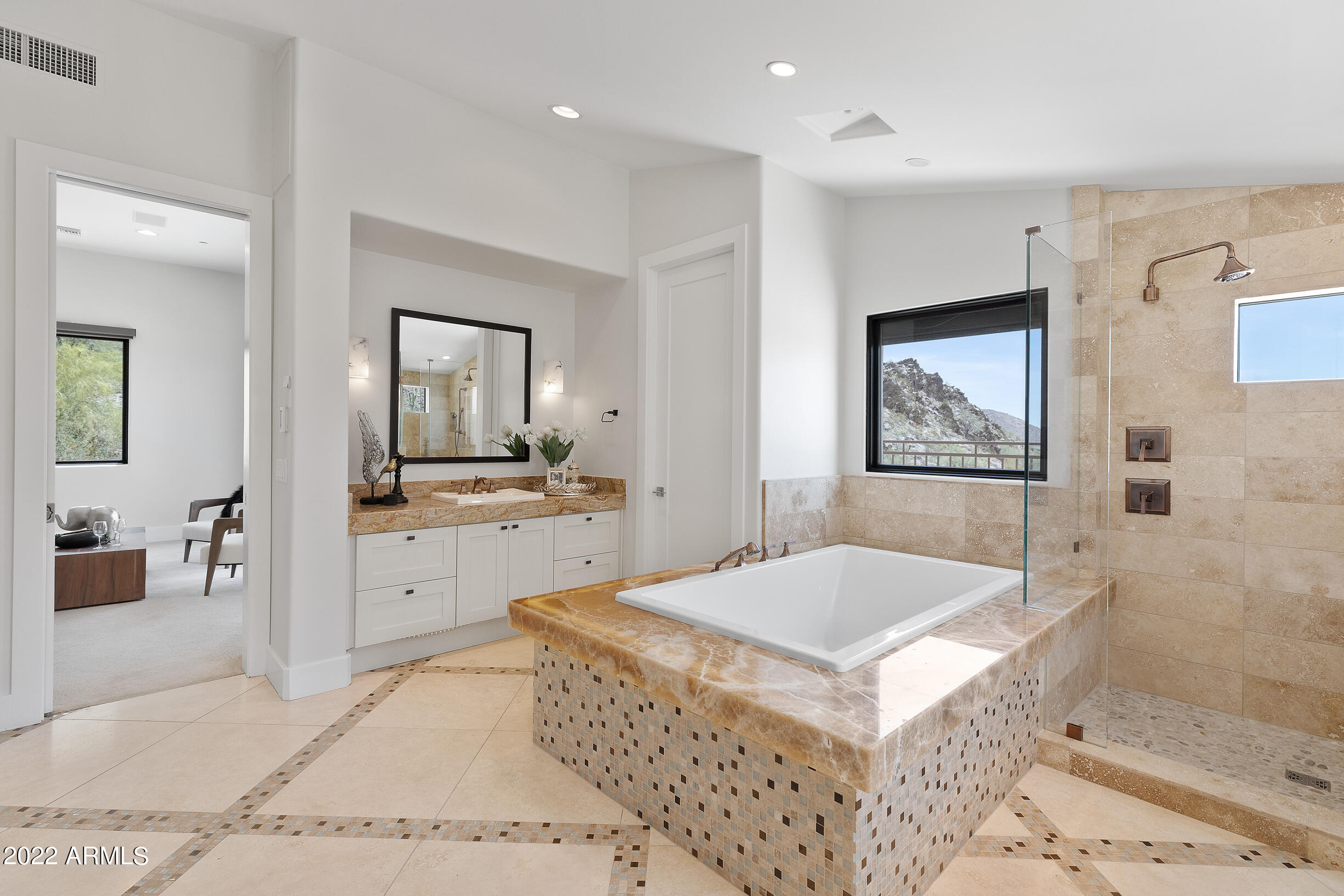 McDowell Mountain Ranch - Residential