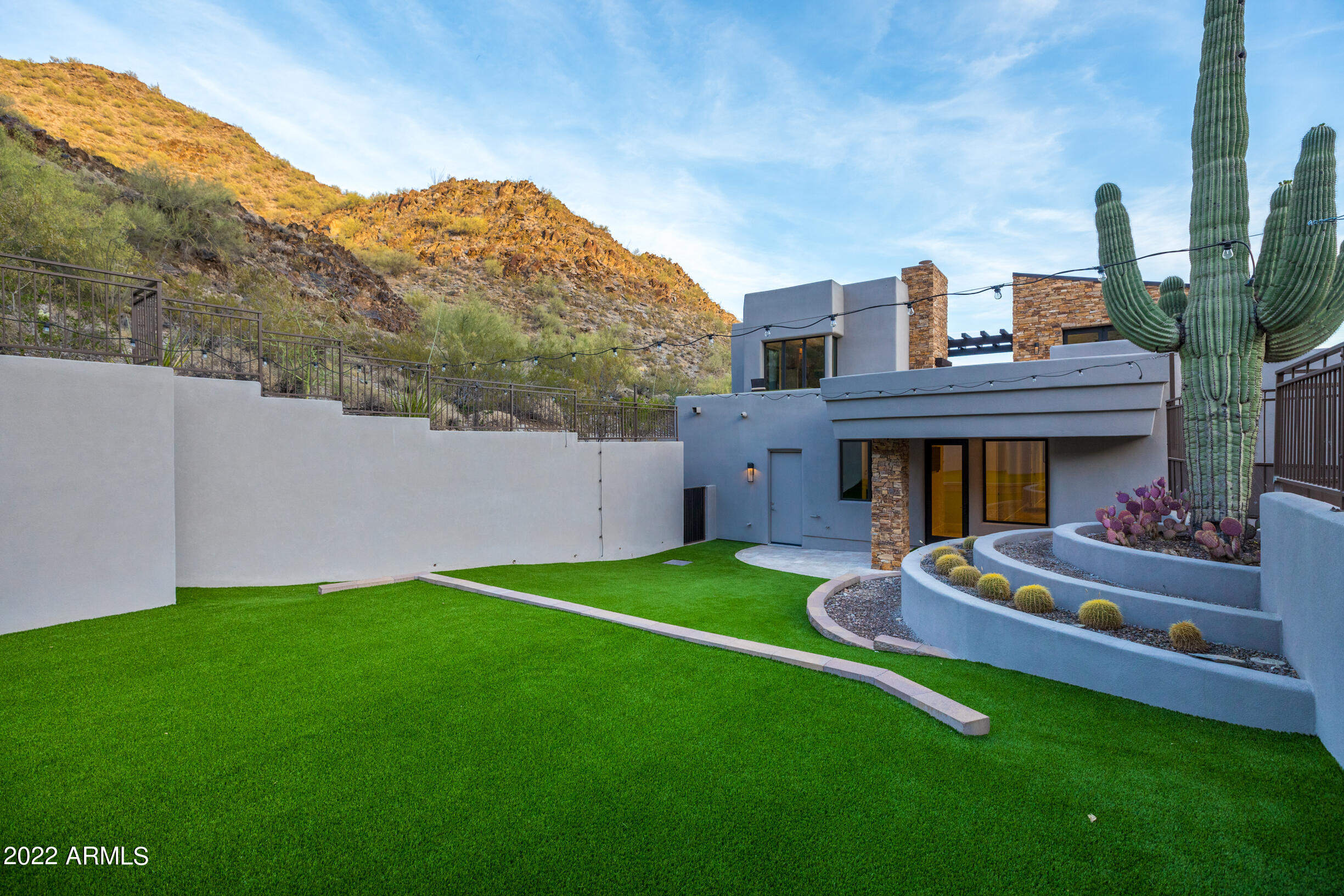 McDowell Mountain Ranch - Residential