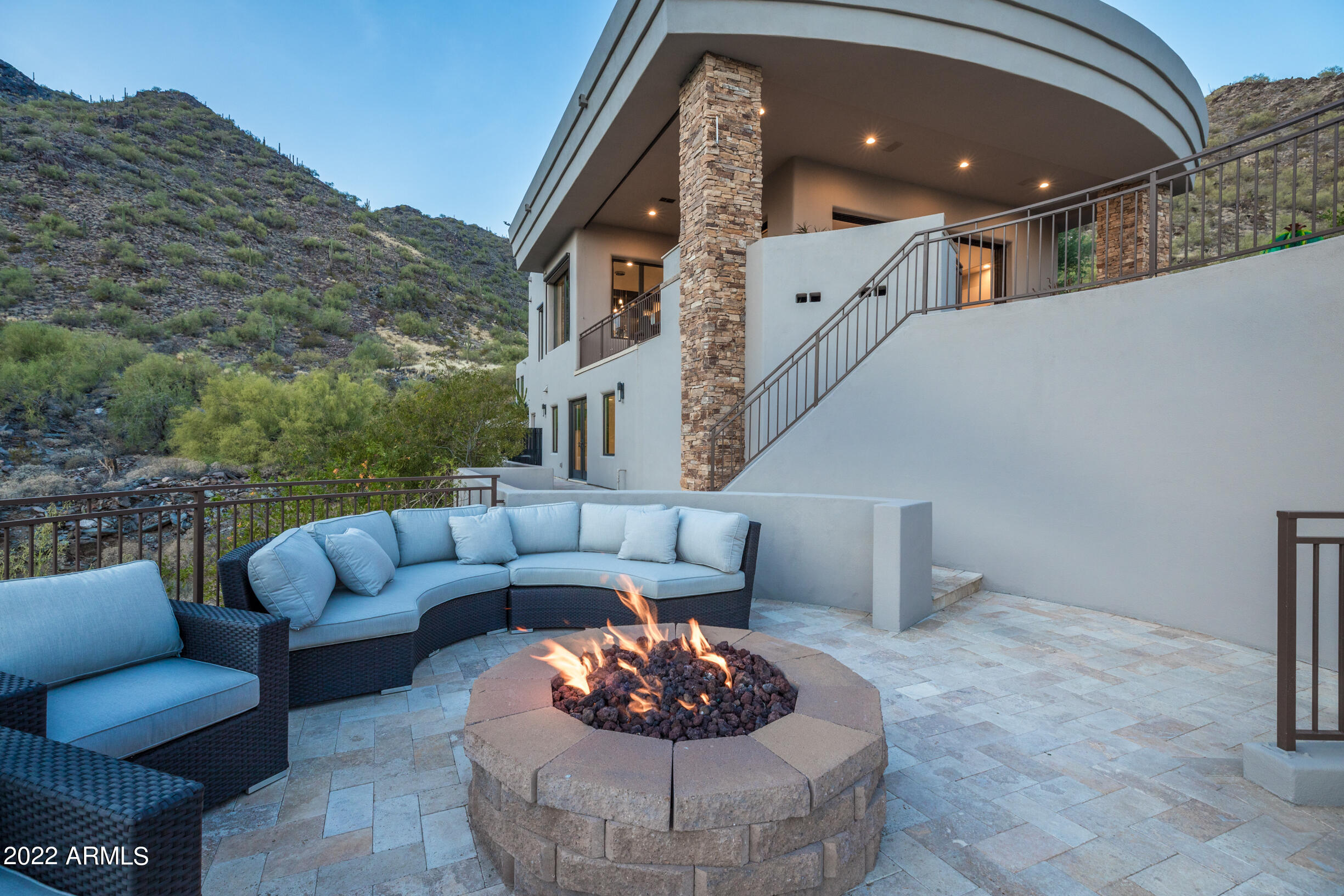 McDowell Mountain Ranch - Residential