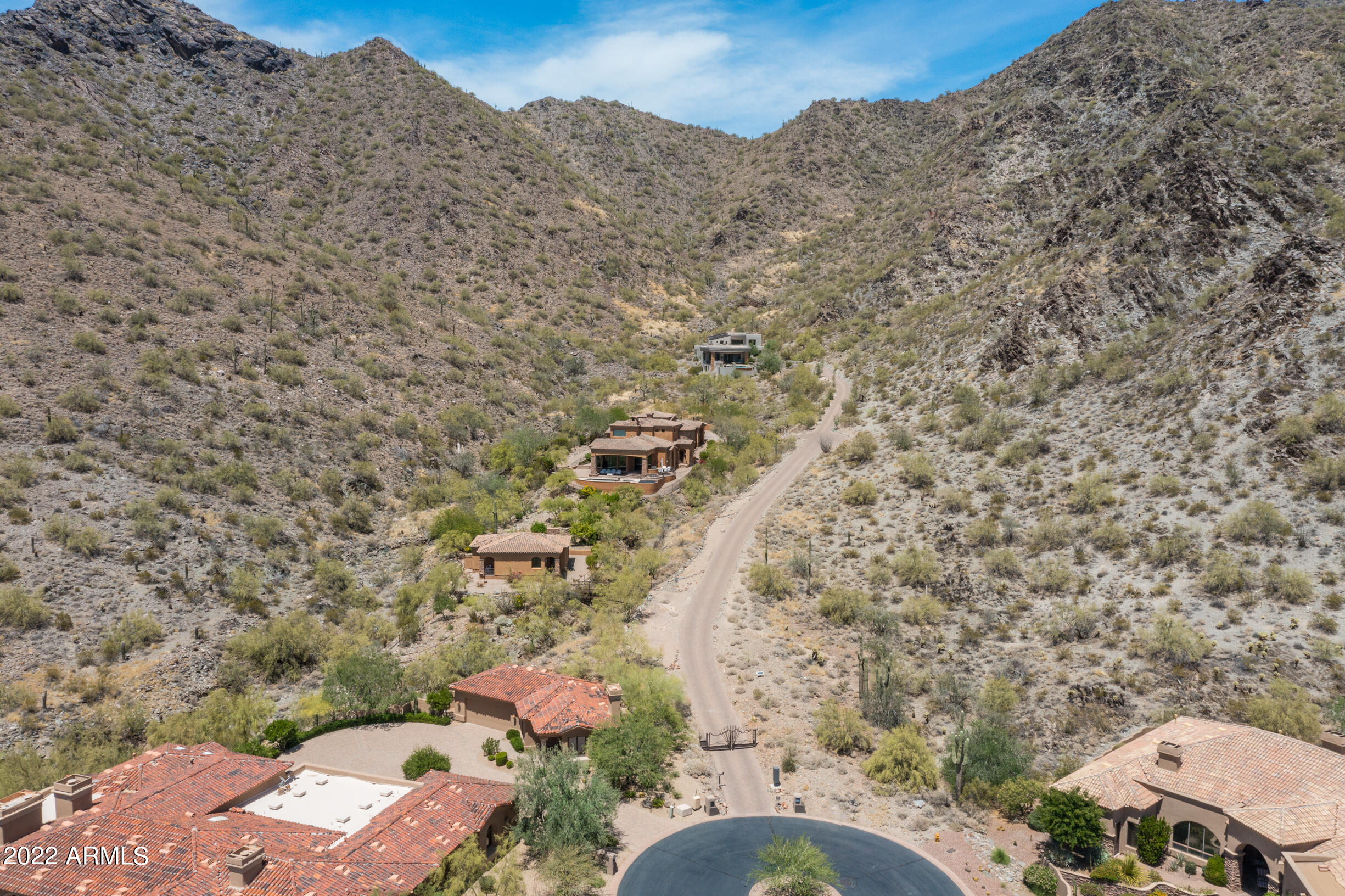 McDowell Mountain Ranch - Residential