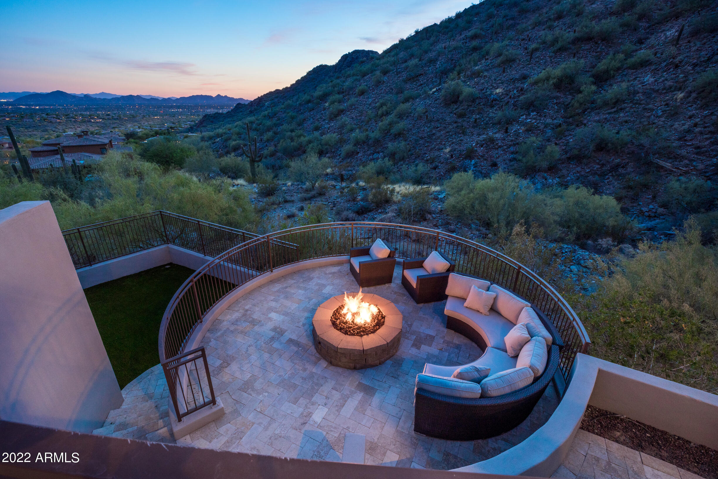 McDowell Mountain Ranch - Residential