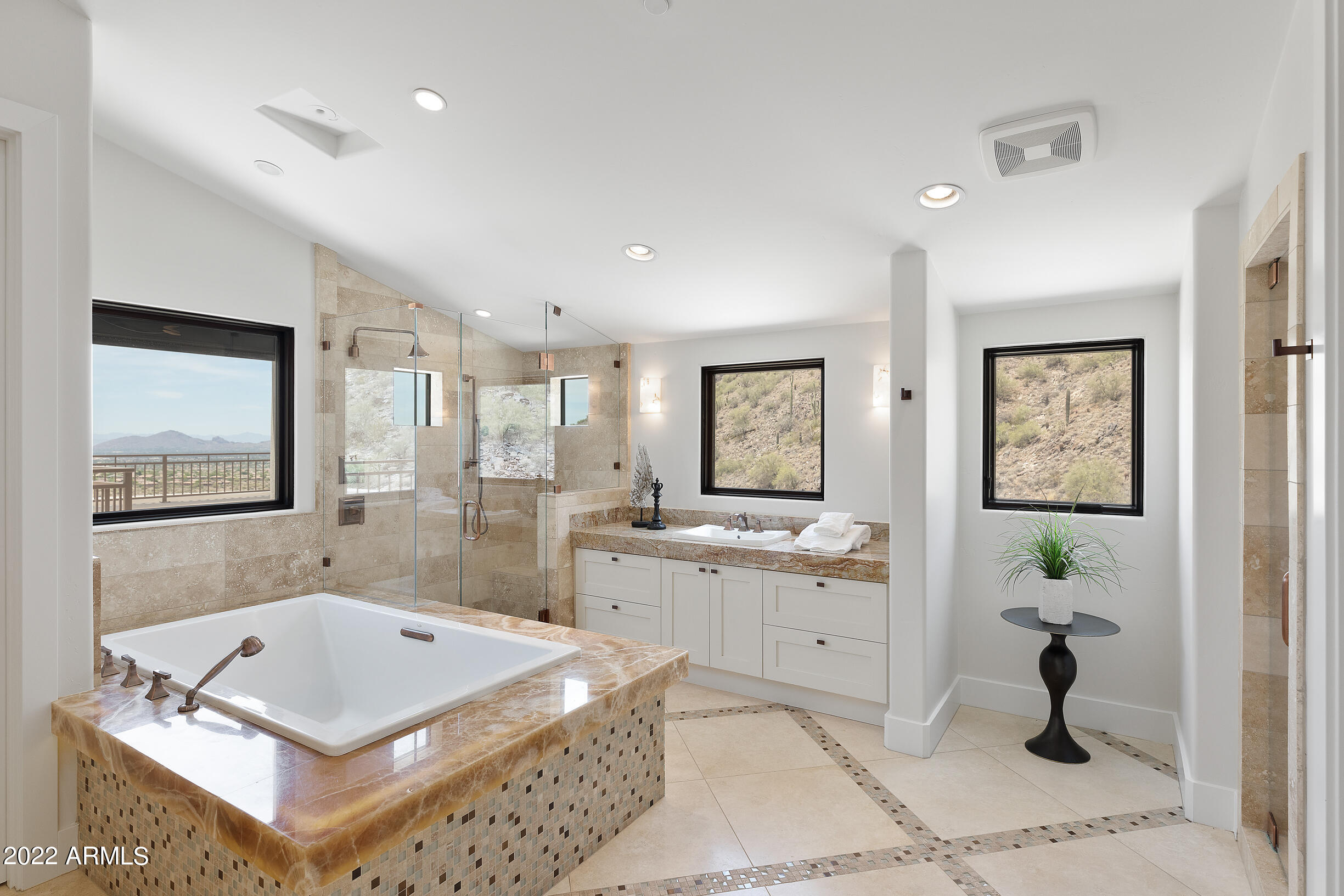 McDowell Mountain Ranch - Residential
