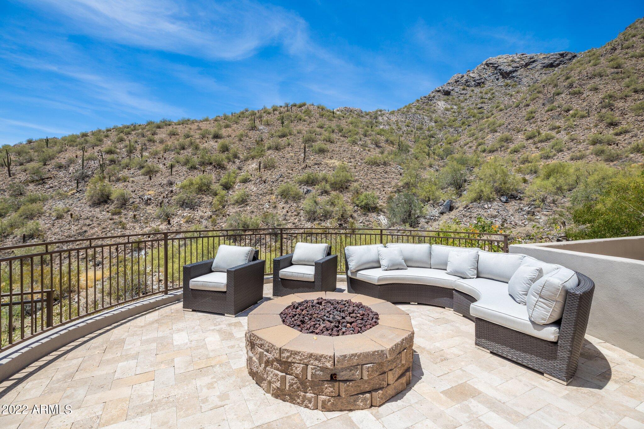 McDowell Mountain Ranch - Residential