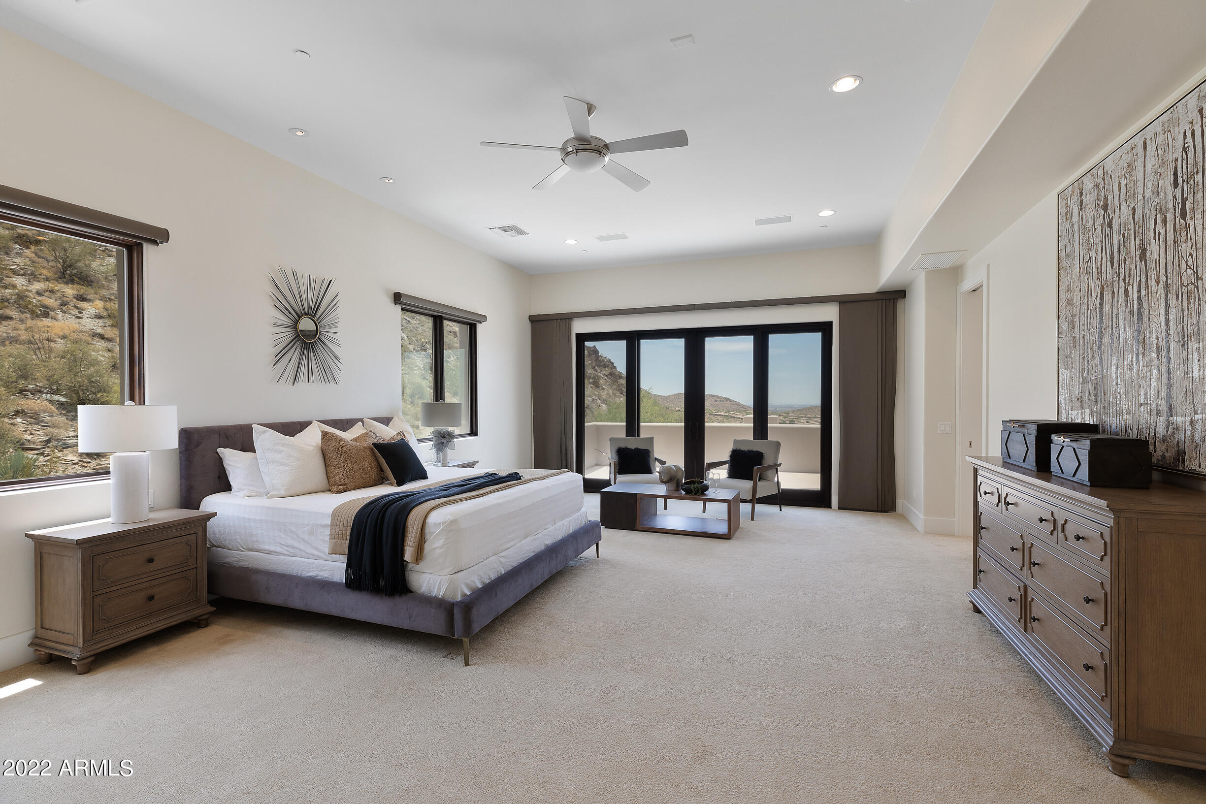 McDowell Mountain Ranch - Residential