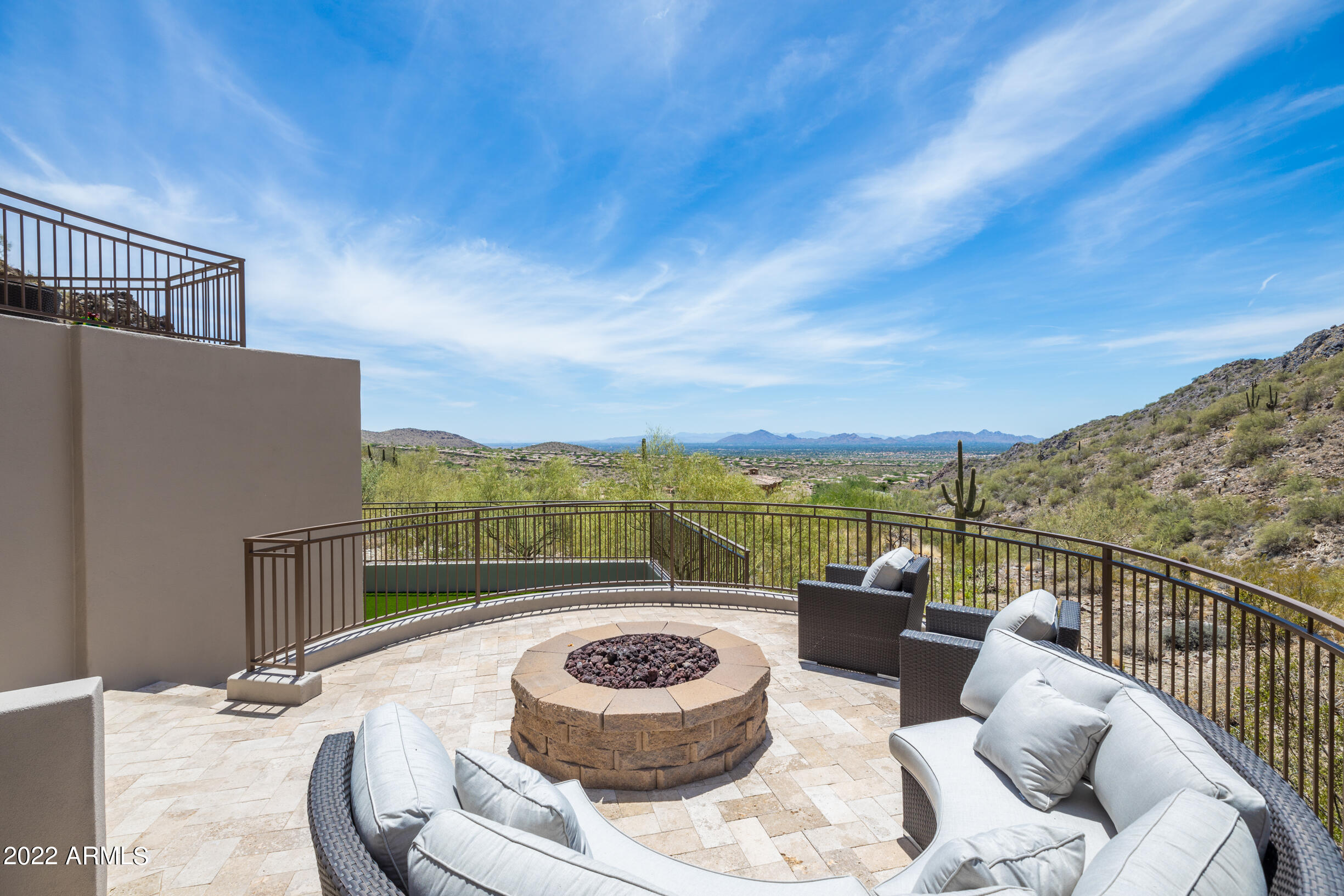 McDowell Mountain Ranch - Residential