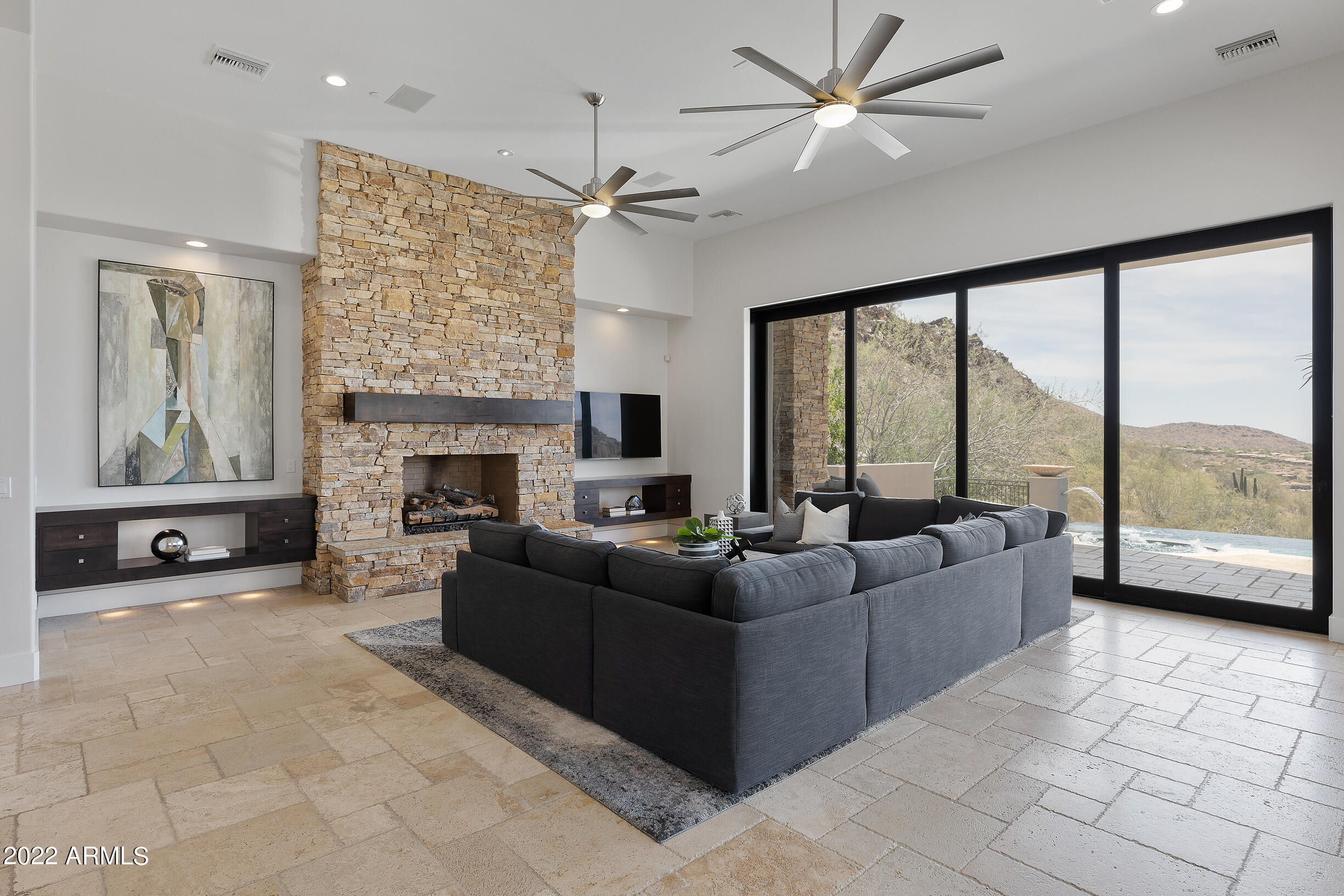 McDowell Mountain Ranch - Residential