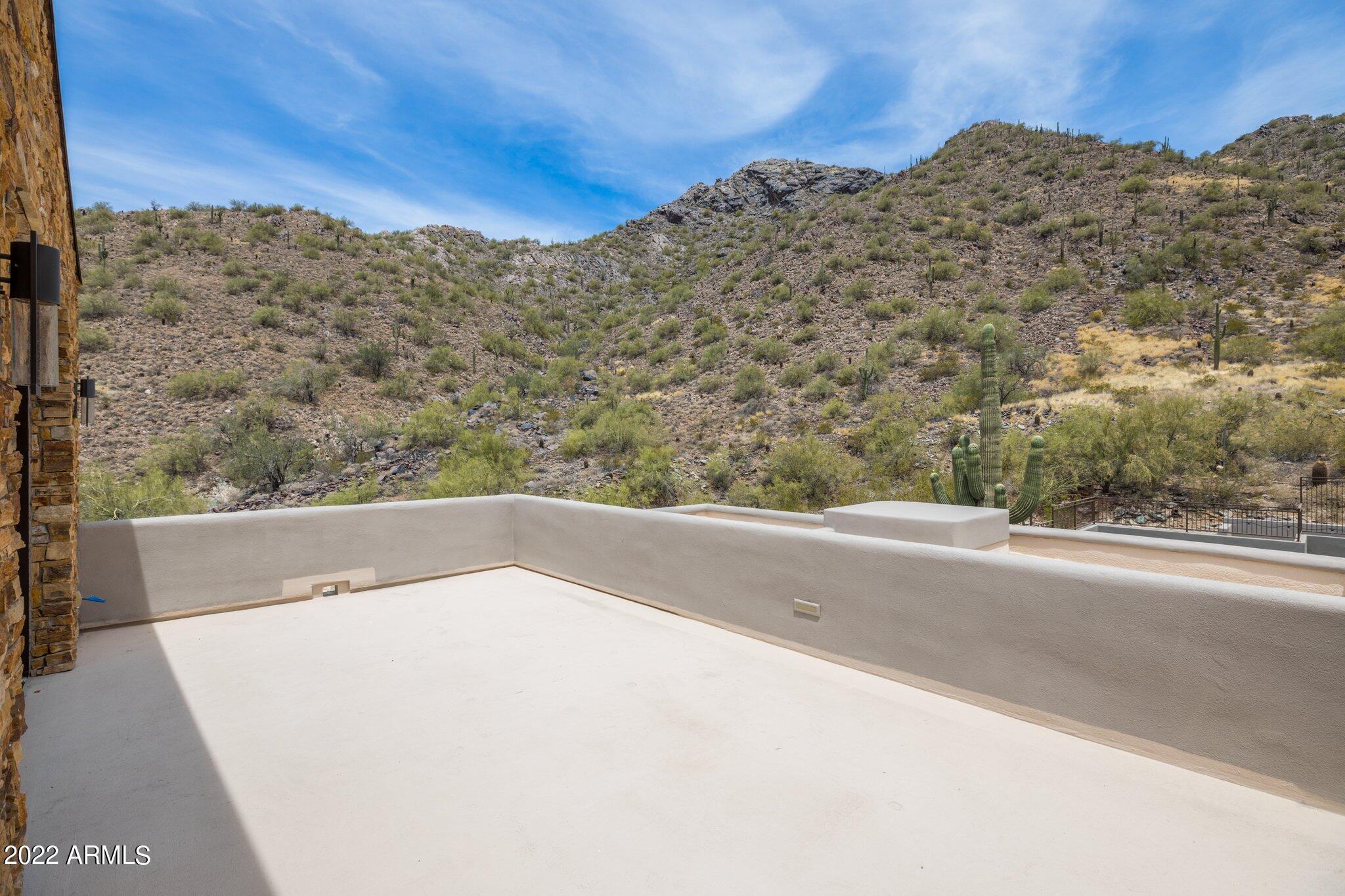 McDowell Mountain Ranch - Residential