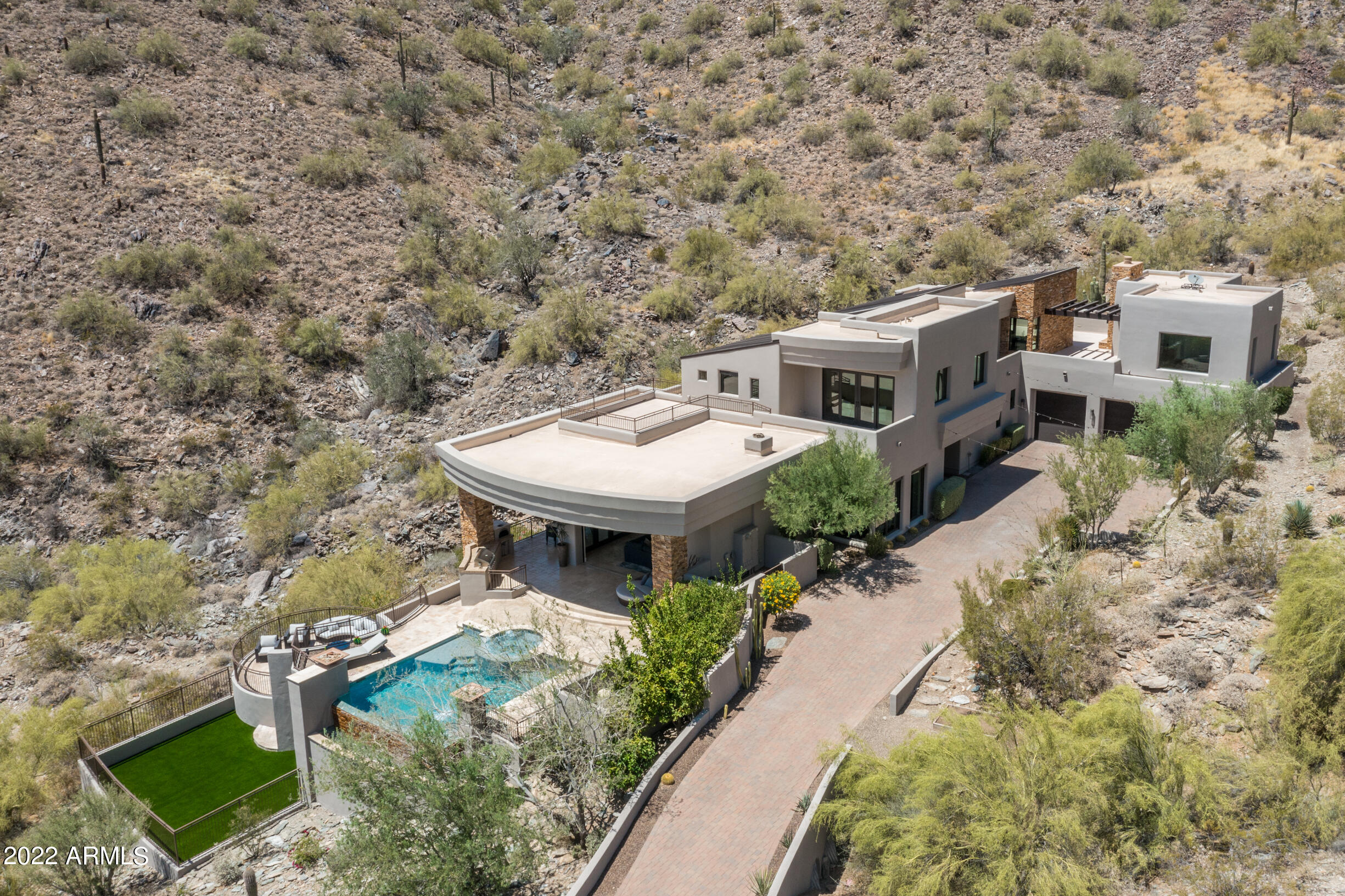 McDowell Mountain Ranch - Residential