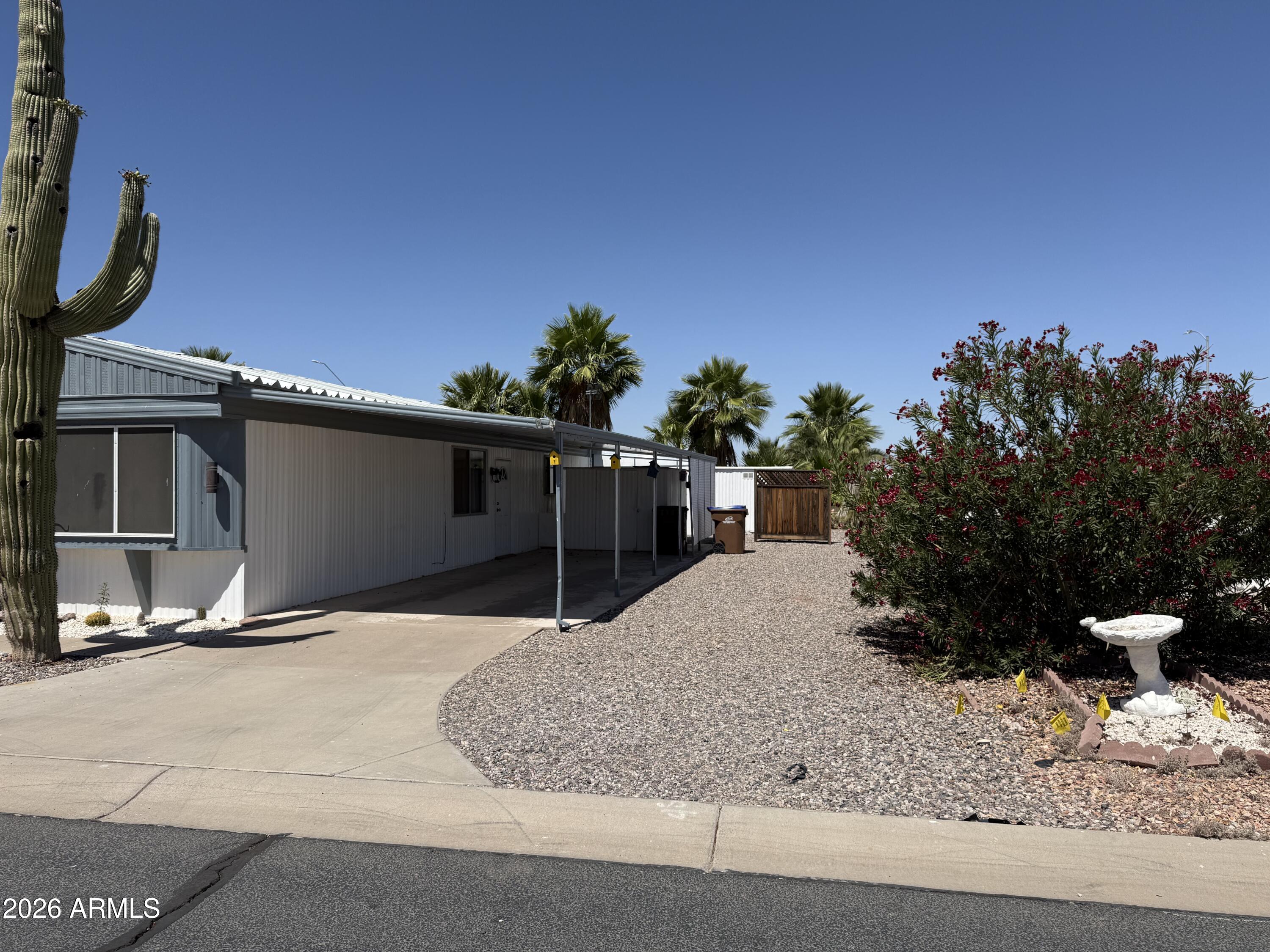 FLORENCE GARDENS UNIT A Lot 274 - Residential