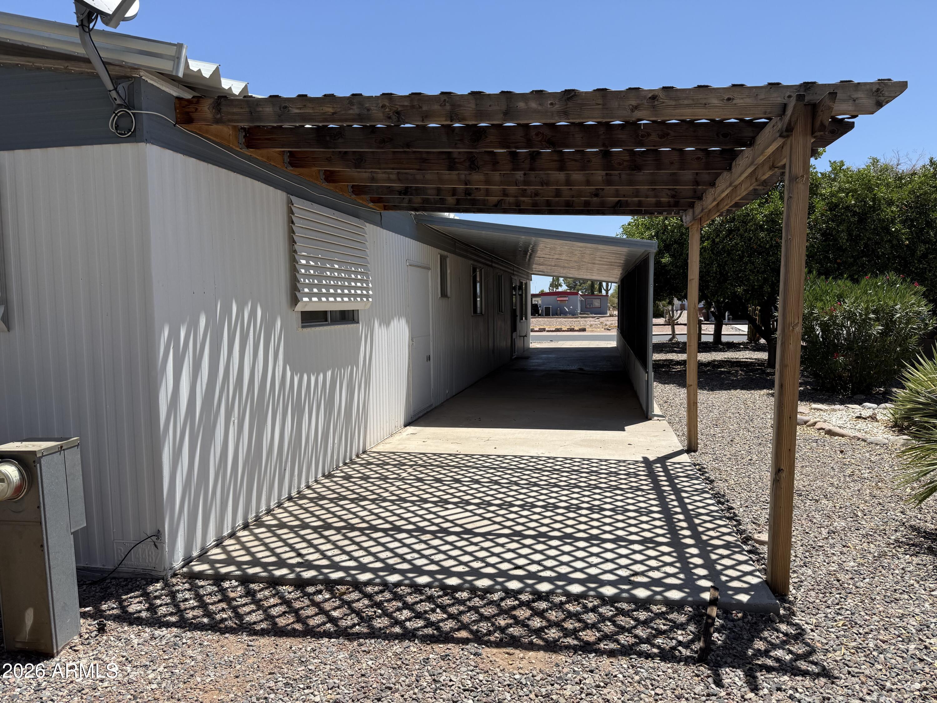 FLORENCE GARDENS UNIT A Lot 274 - Residential