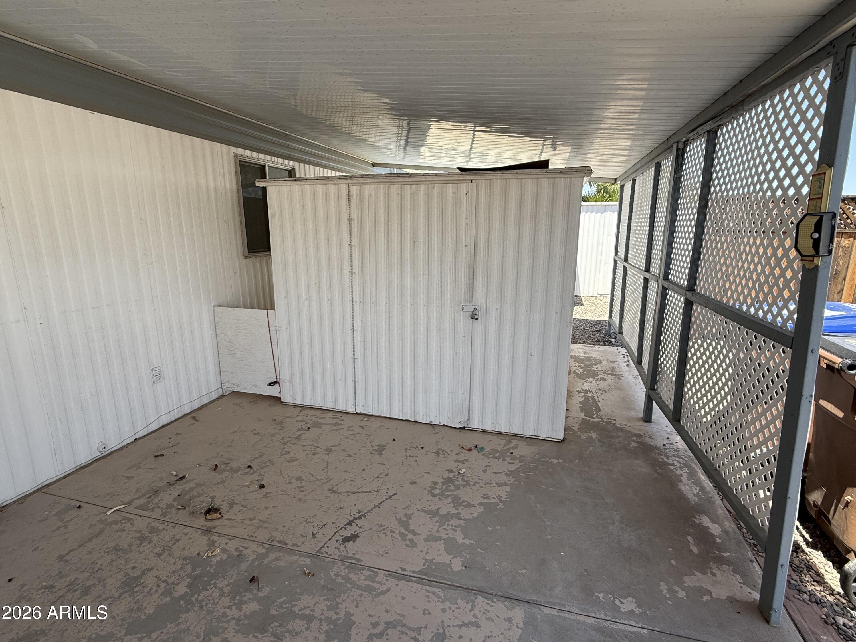 FLORENCE GARDENS UNIT A Lot 274 - Residential