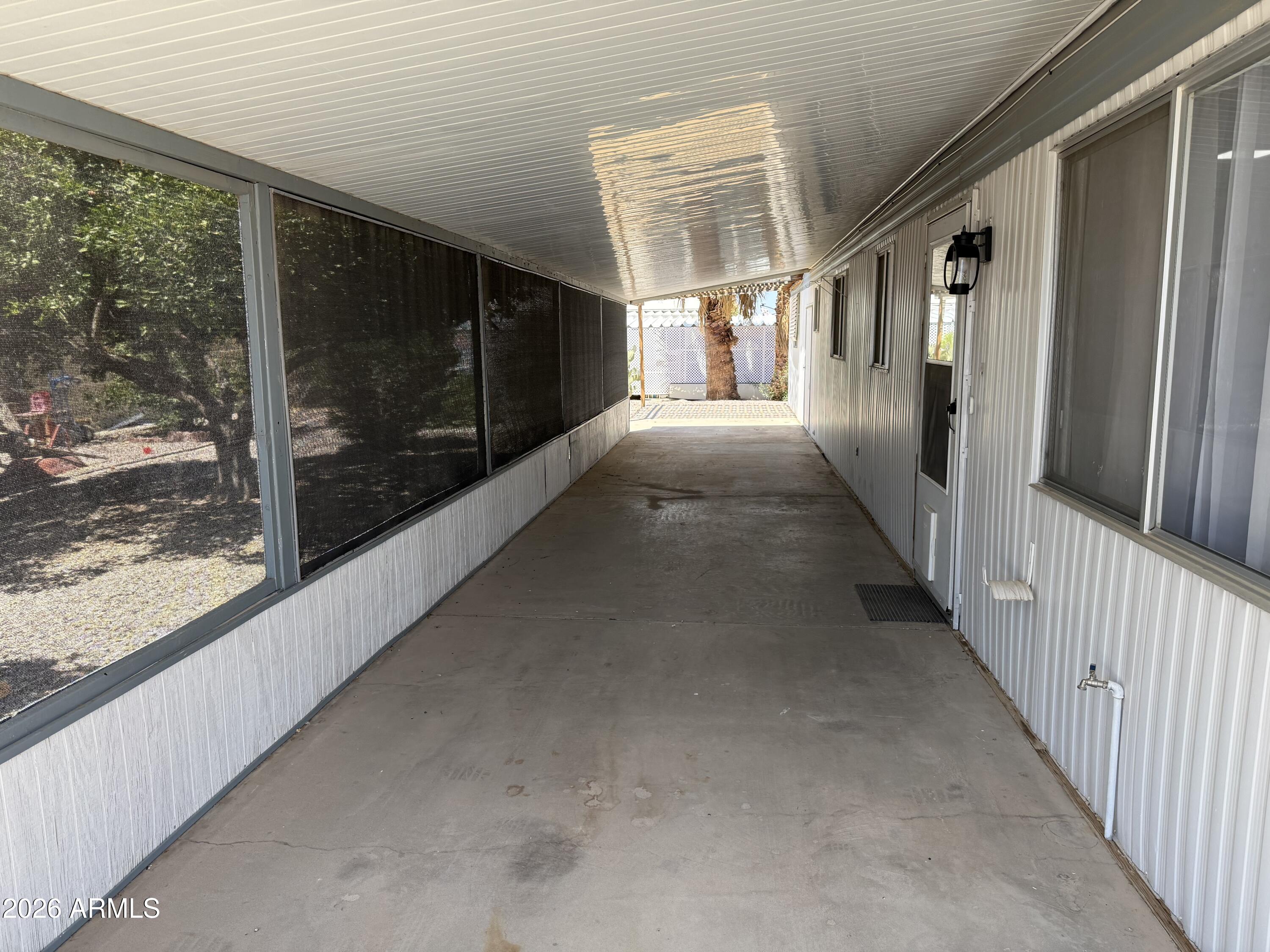 FLORENCE GARDENS UNIT A Lot 274 - Residential