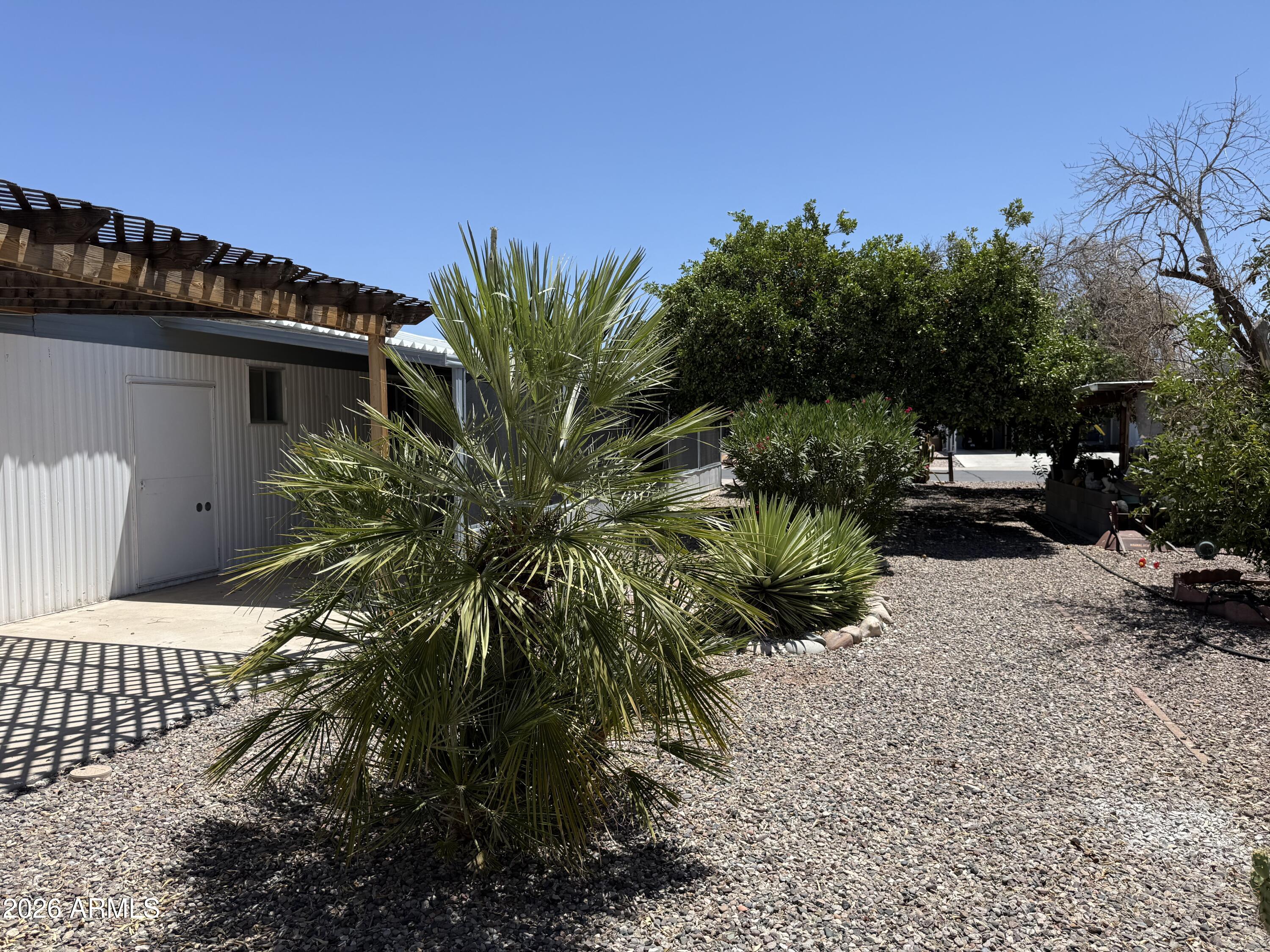 FLORENCE GARDENS UNIT A Lot 274 - Residential