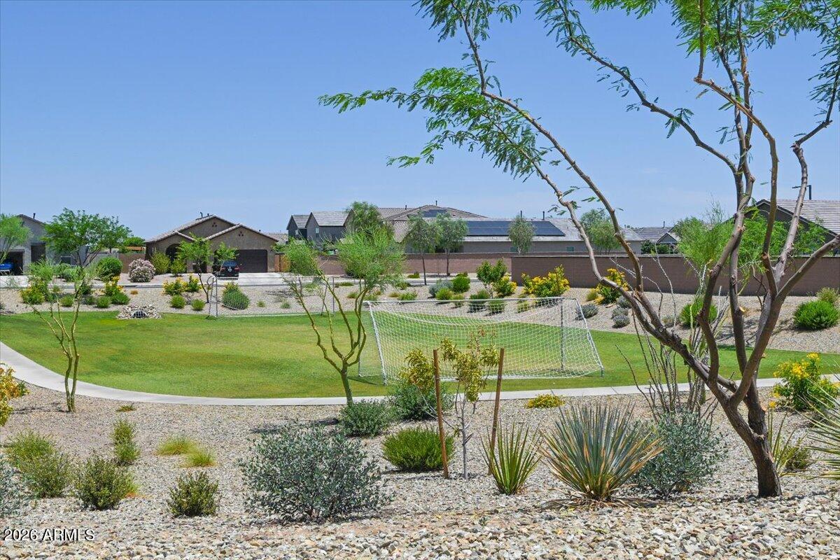 LANDINGS PARCEL 1-2 - Residential