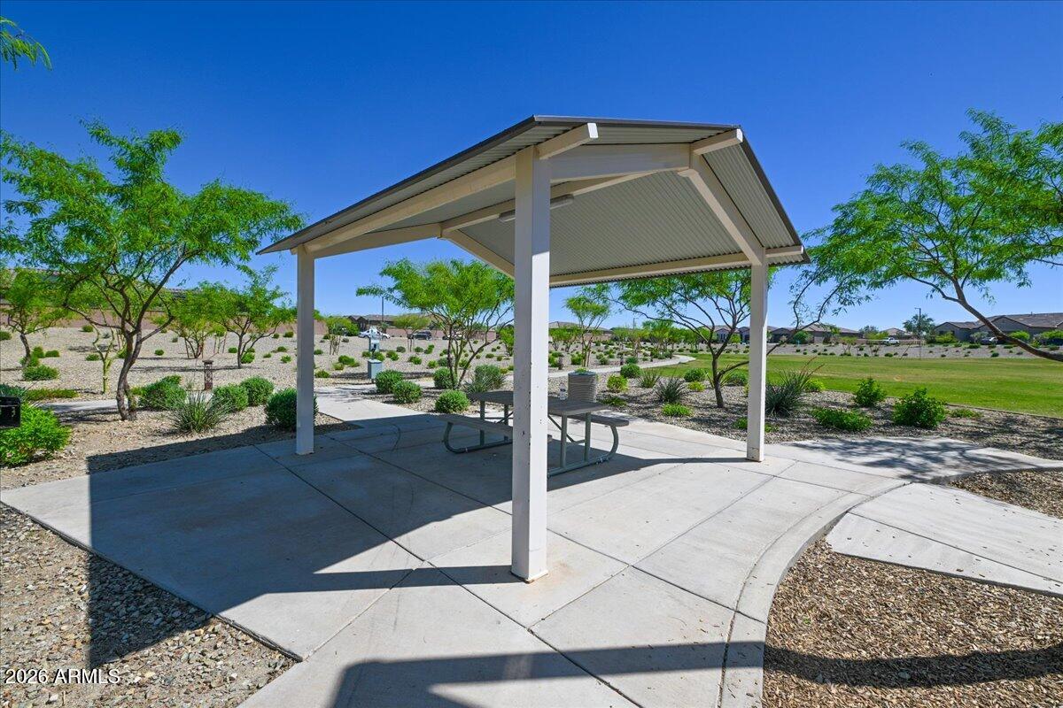 LANDINGS PARCEL 1-2 - Residential