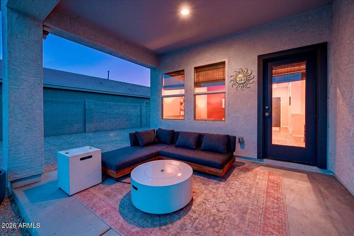 LANDINGS PARCEL 1-2 - Residential