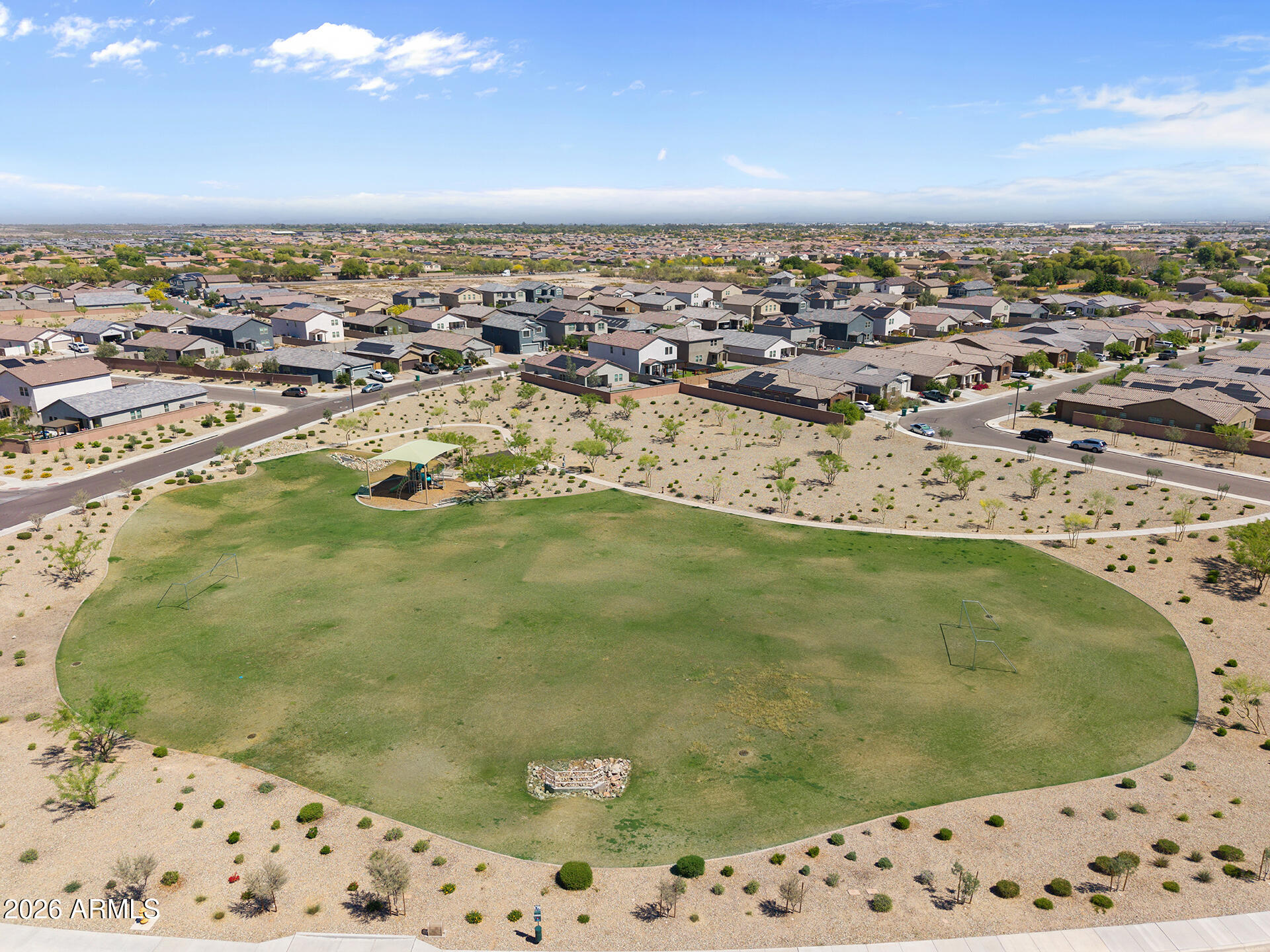 LANDINGS PARCEL 1-2 - Residential