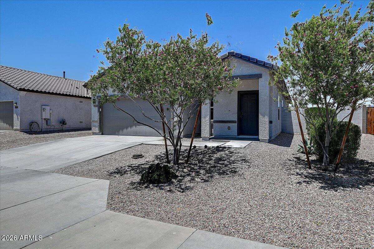 LANDINGS PARCEL 1-2 - Residential