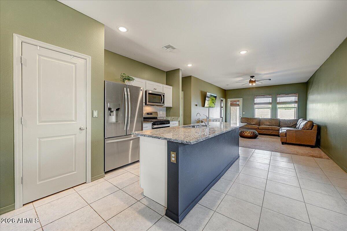 LANDINGS PARCEL 1-2 - Residential
