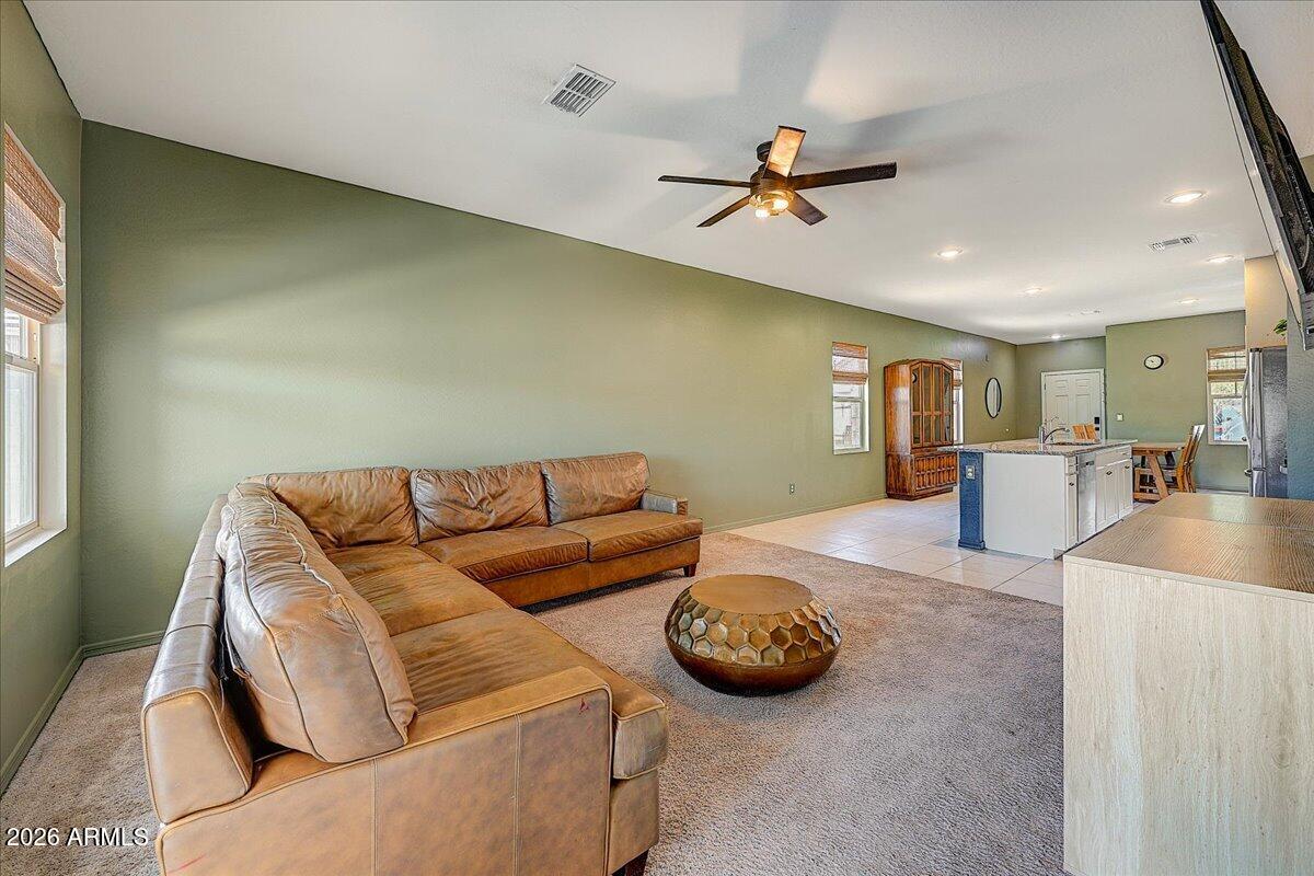 LANDINGS PARCEL 1-2 - Residential