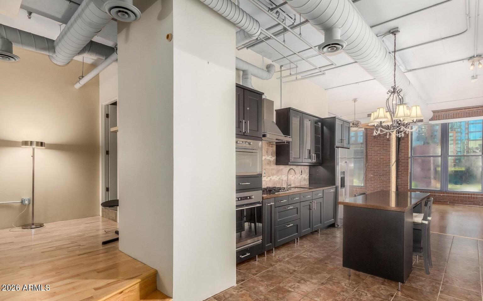 LOFTS AT ORCHIDHOUSE CONDOMINIUM - Residential