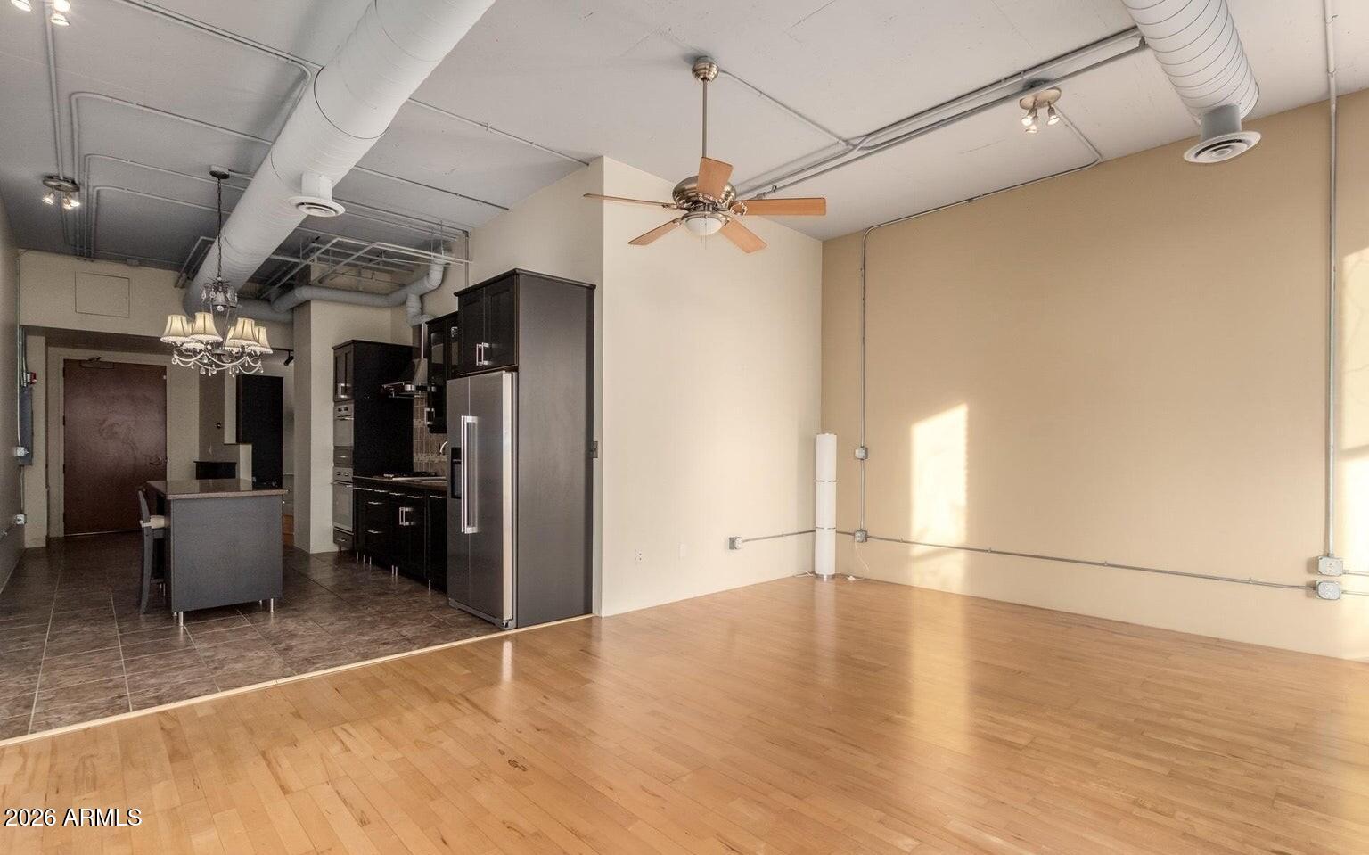 LOFTS AT ORCHIDHOUSE CONDOMINIUM - Residential