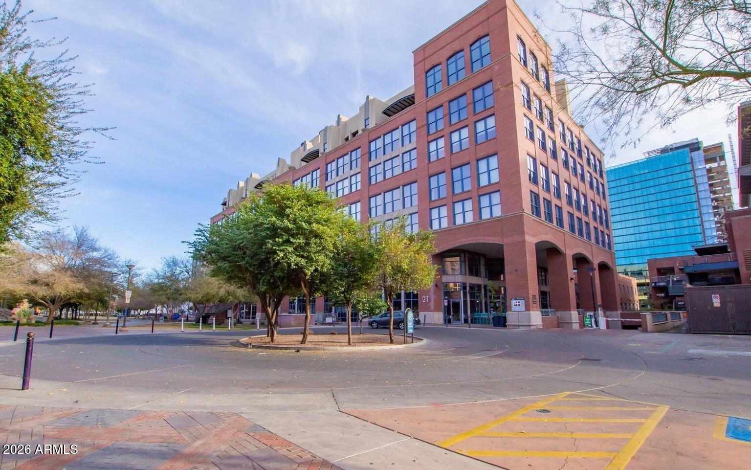 LOFTS AT ORCHIDHOUSE CONDOMINIUM - Residential