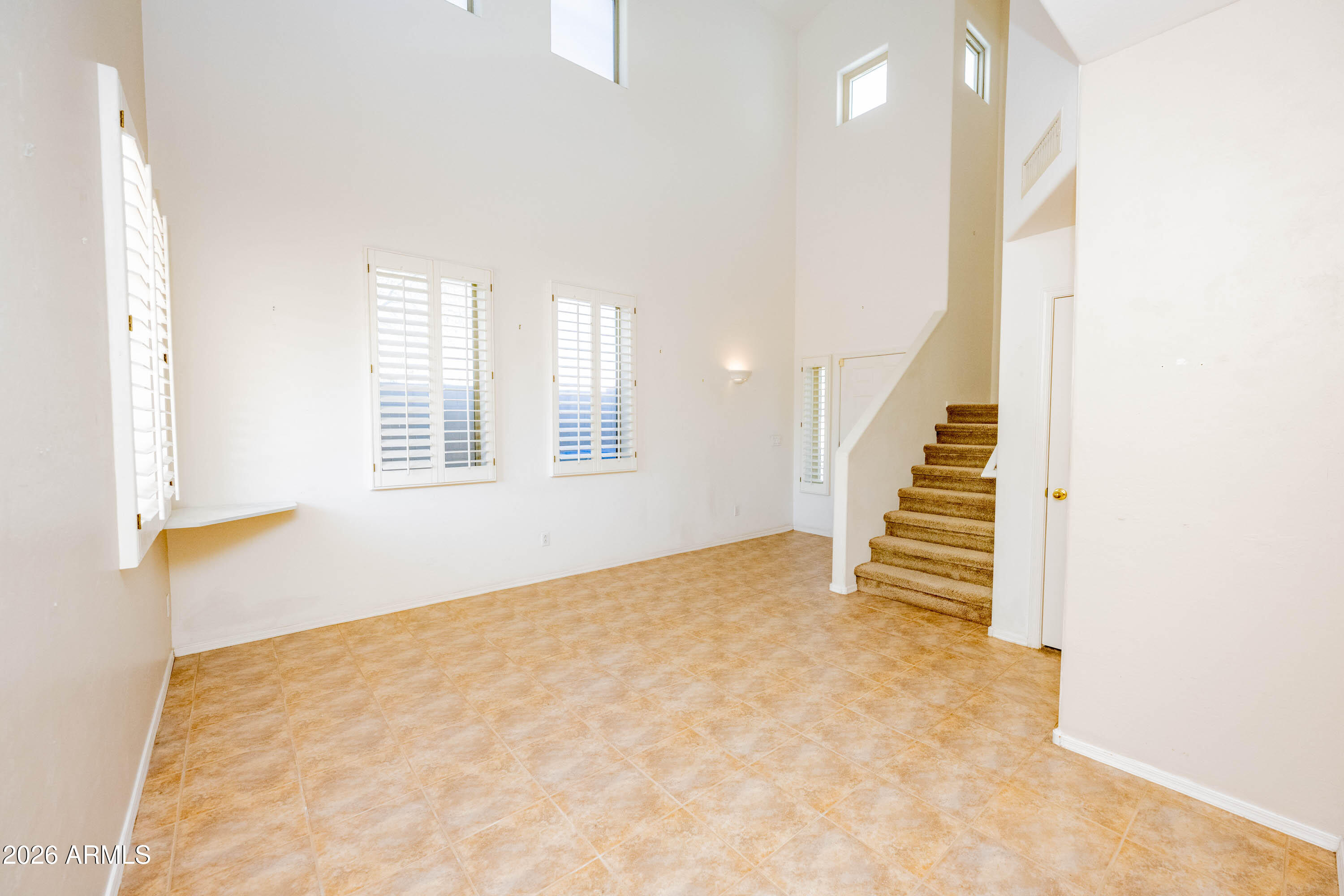 DEER VALLEY ESTATES - Residential