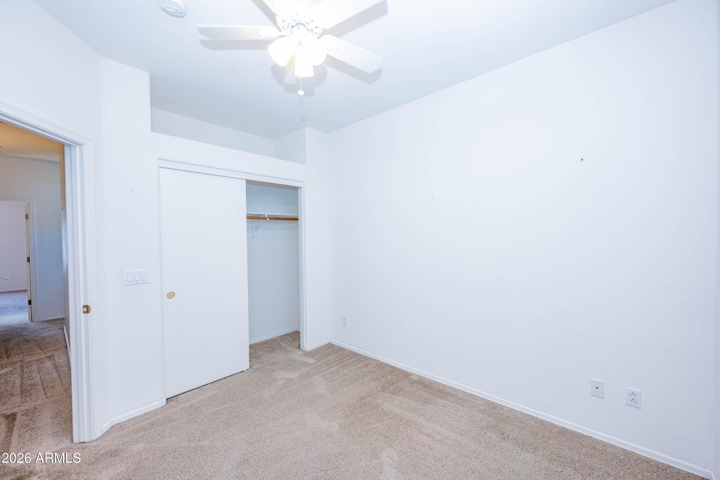 DEER VALLEY ESTATES - Residential