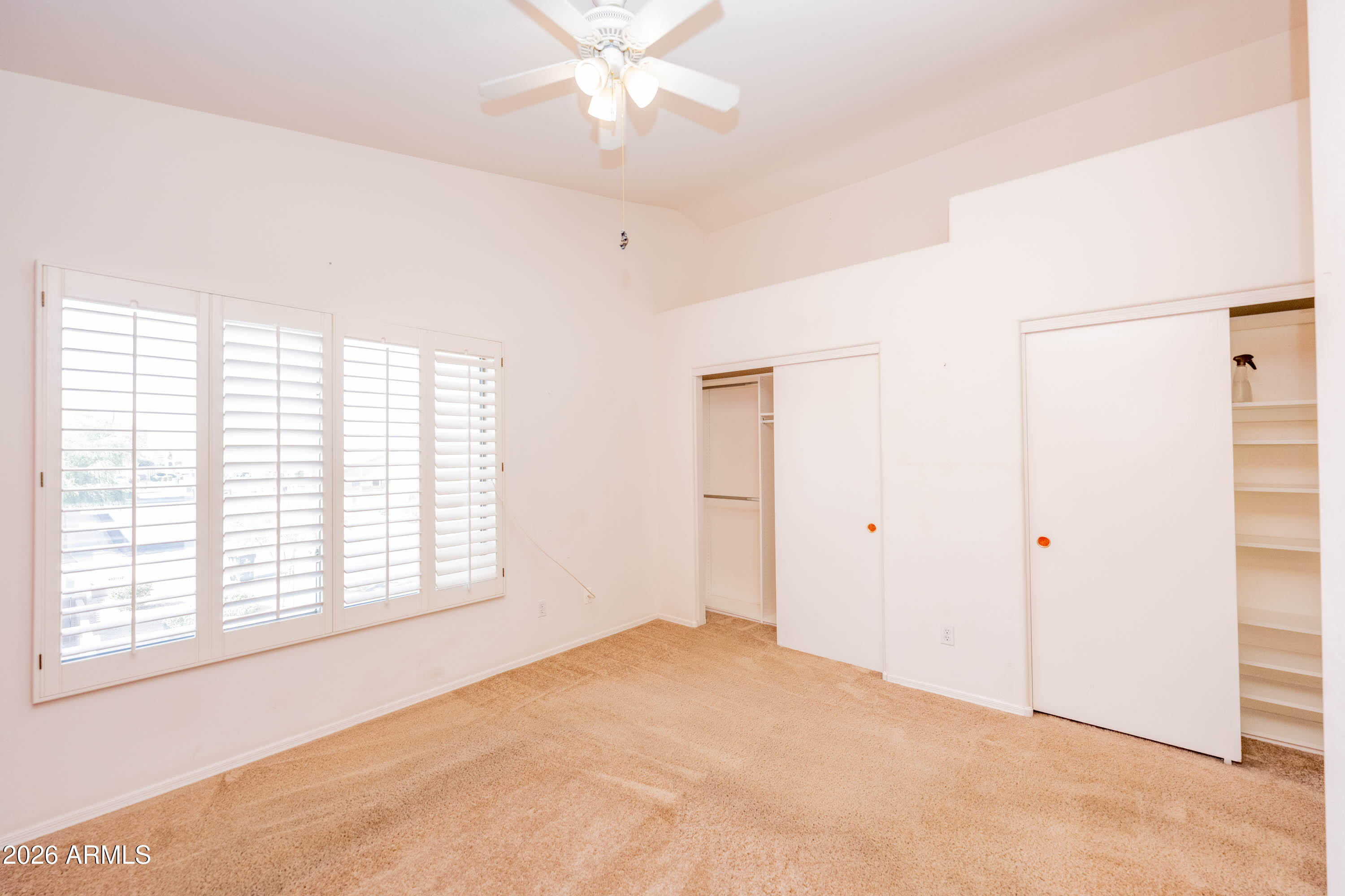 DEER VALLEY ESTATES - Residential