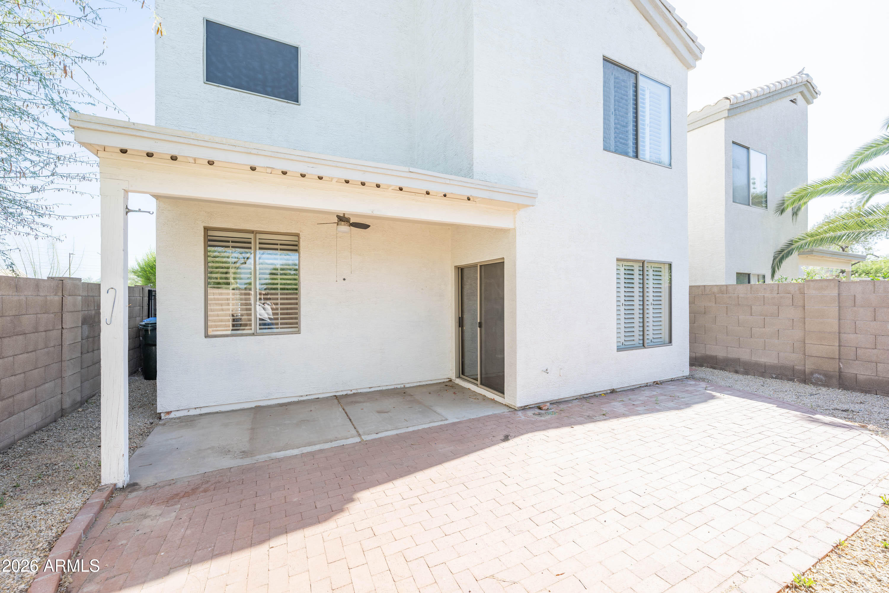 DEER VALLEY ESTATES - Residential