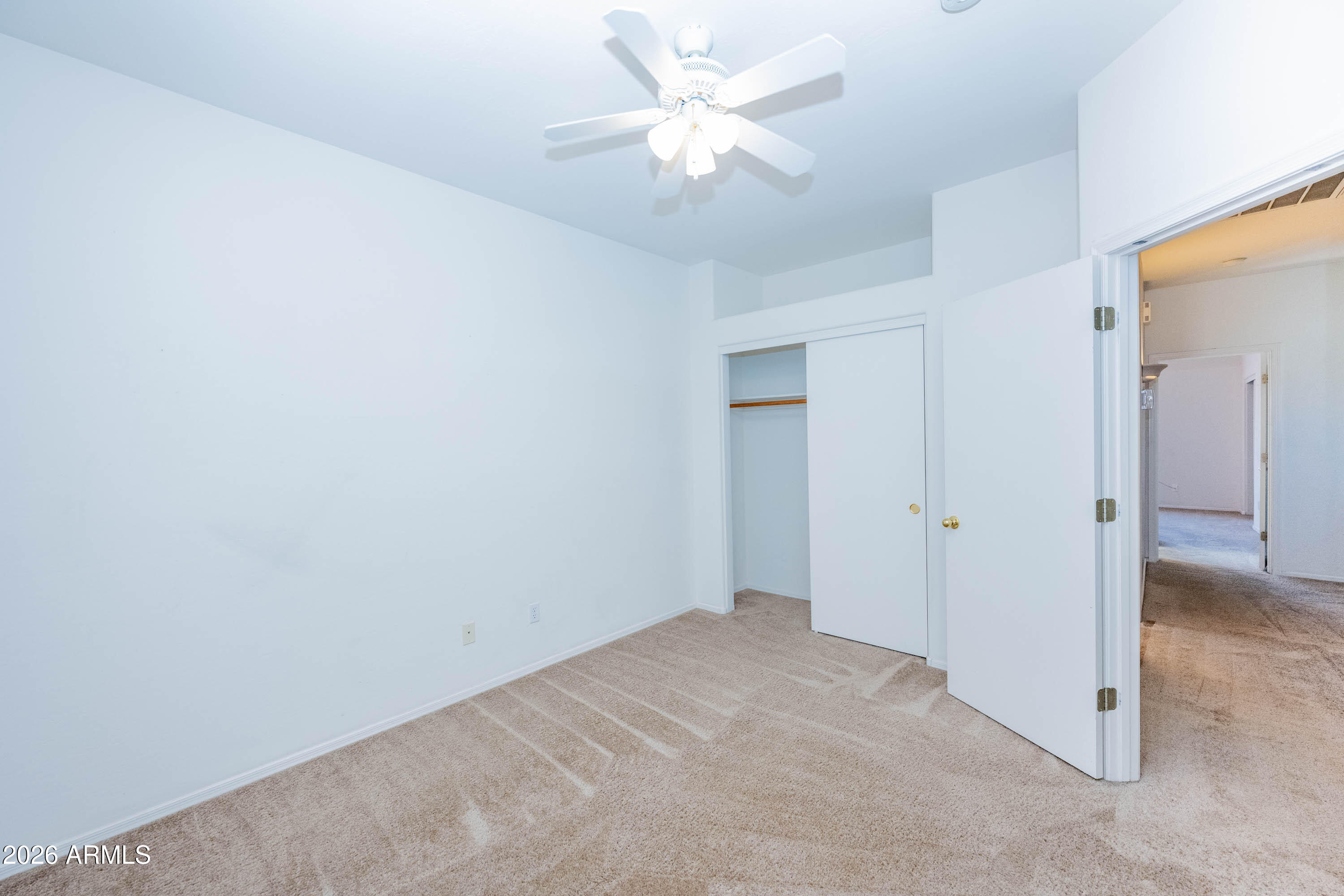 DEER VALLEY ESTATES - Residential