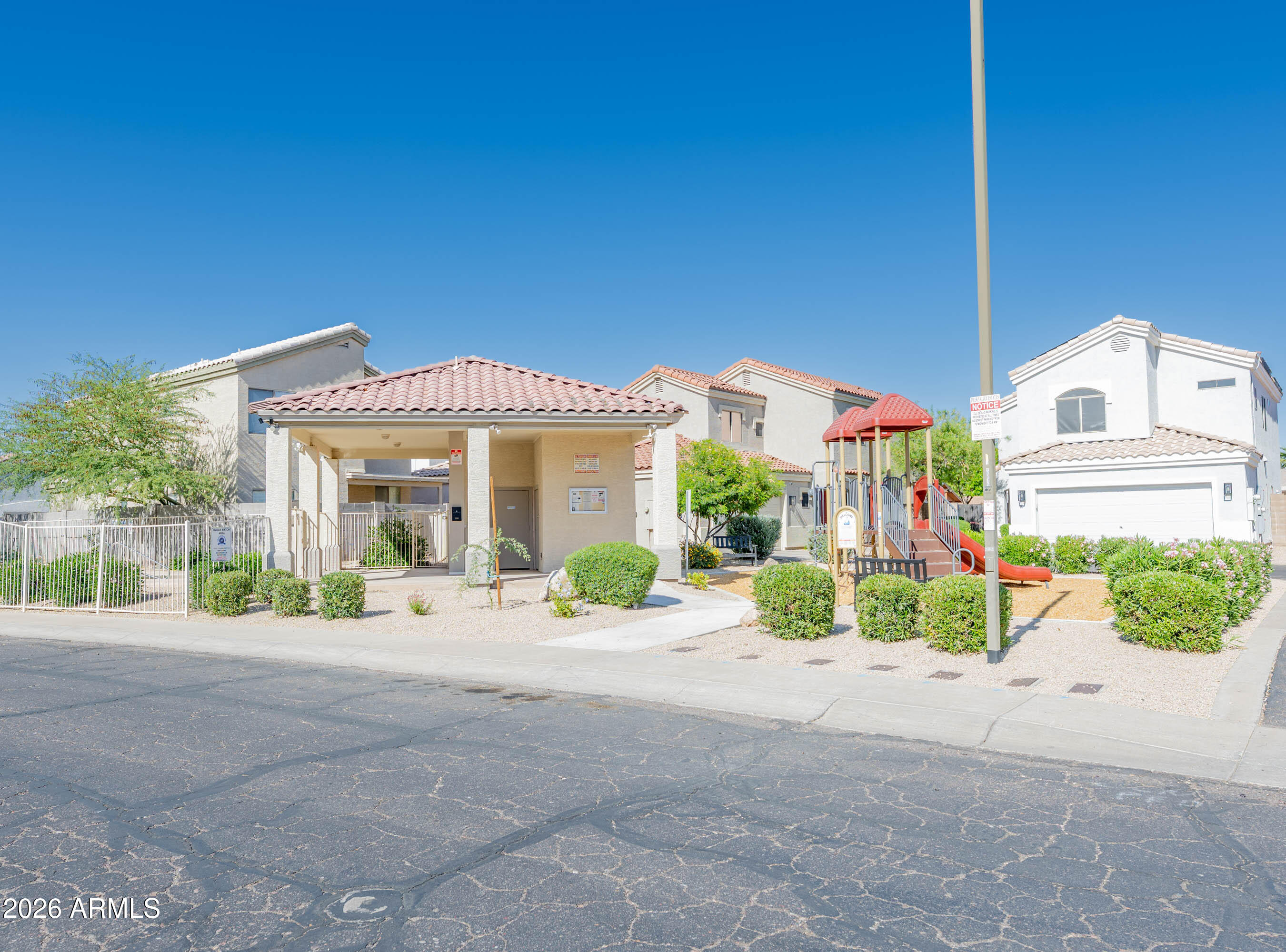 DEER VALLEY ESTATES - Residential
