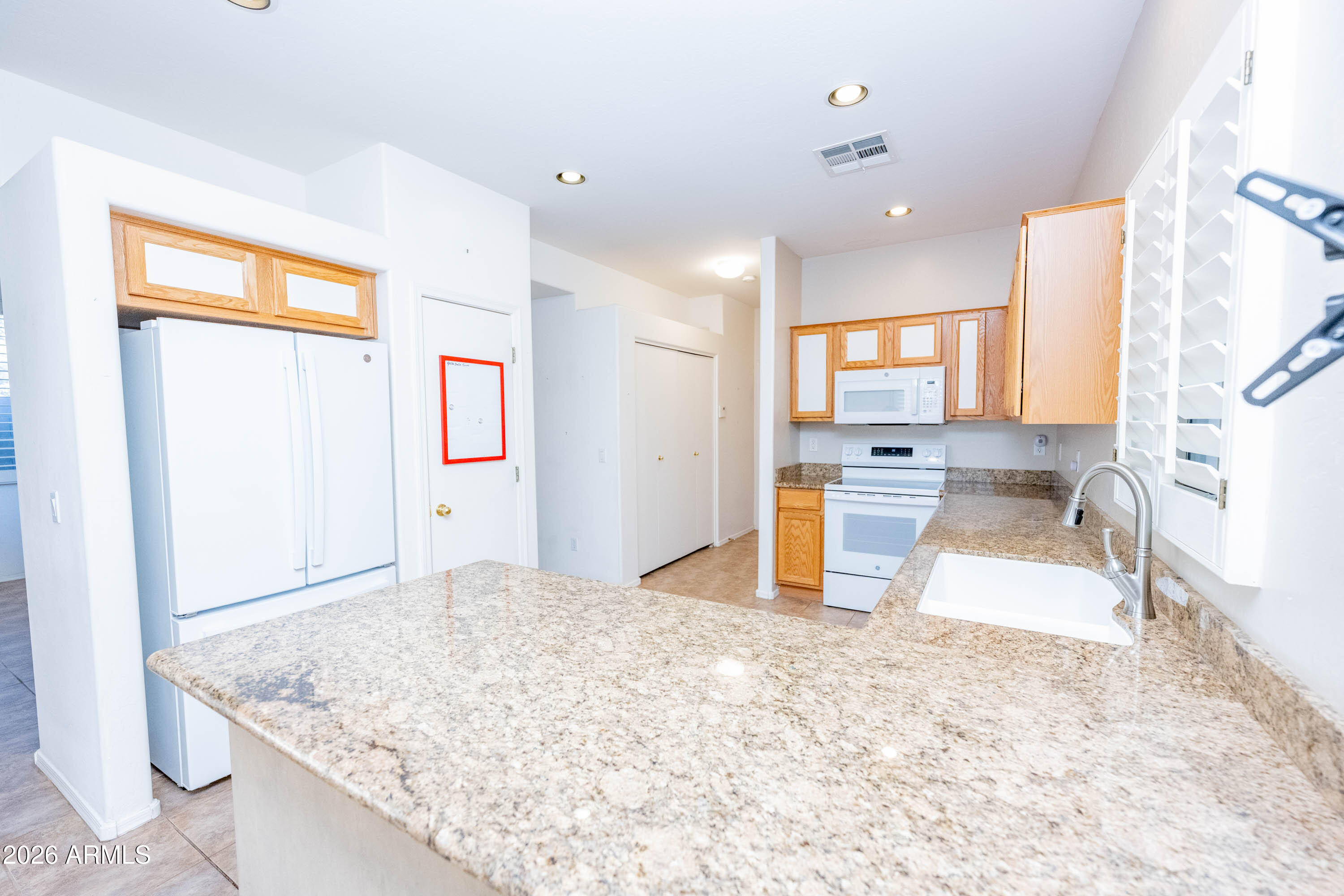 DEER VALLEY ESTATES - Residential